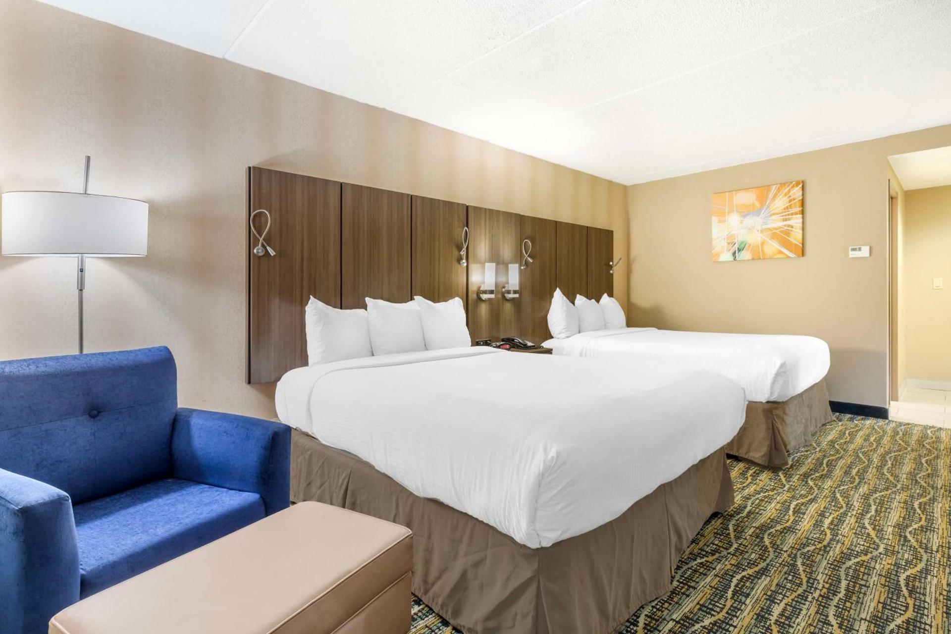 Best Western Plus New Englander photo 31