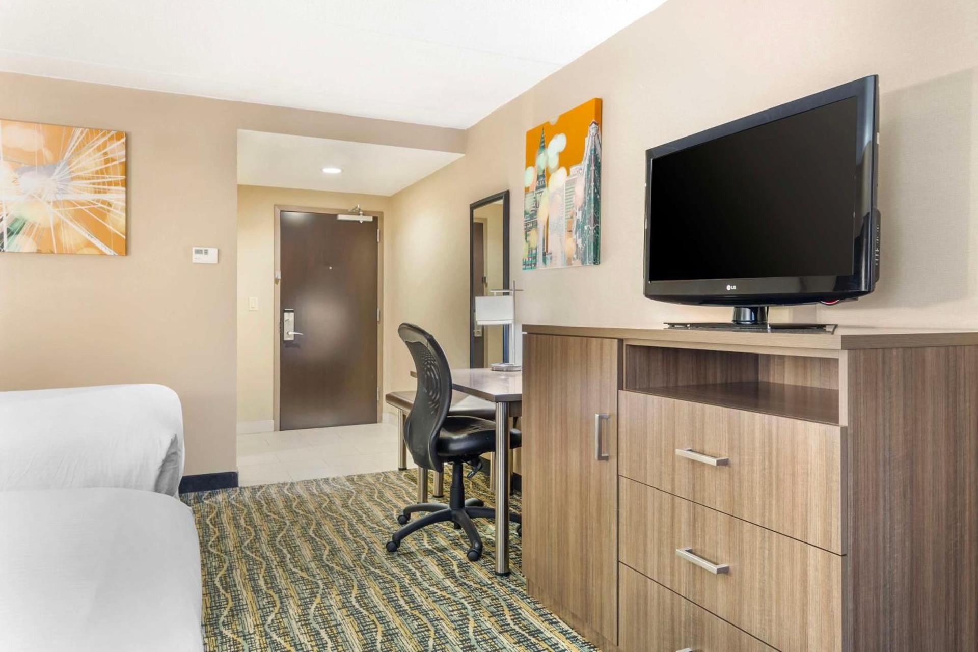 Best Western Plus New Englander photo 32