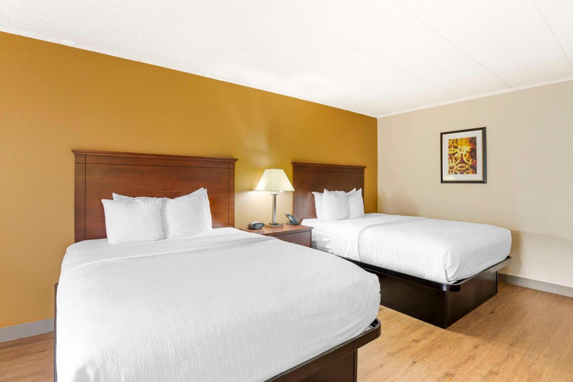 Best Western PLUS Governor's Inn Richmond photo 7