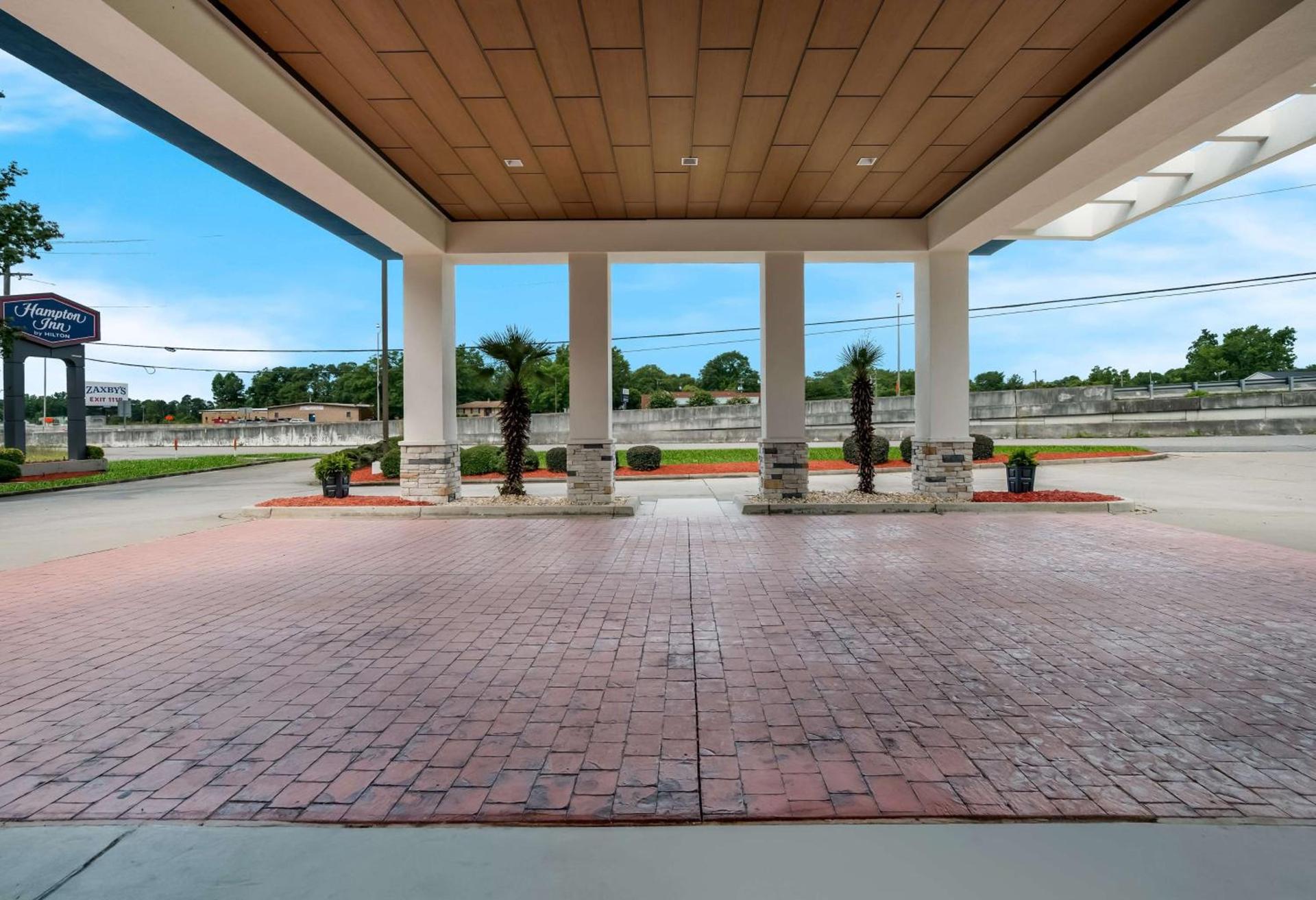 Hampton Inn Columbia-I-26 Airport photo 60