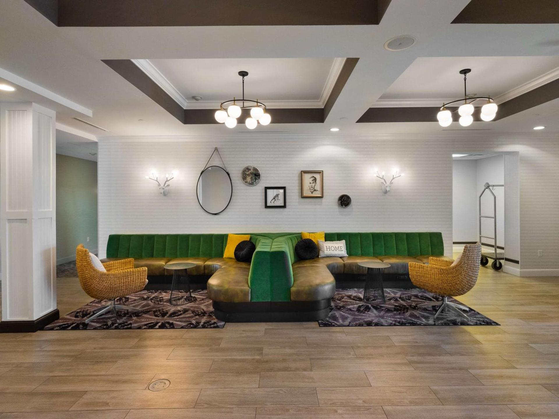 Homewood Suites by Hilton Joplin photo 12