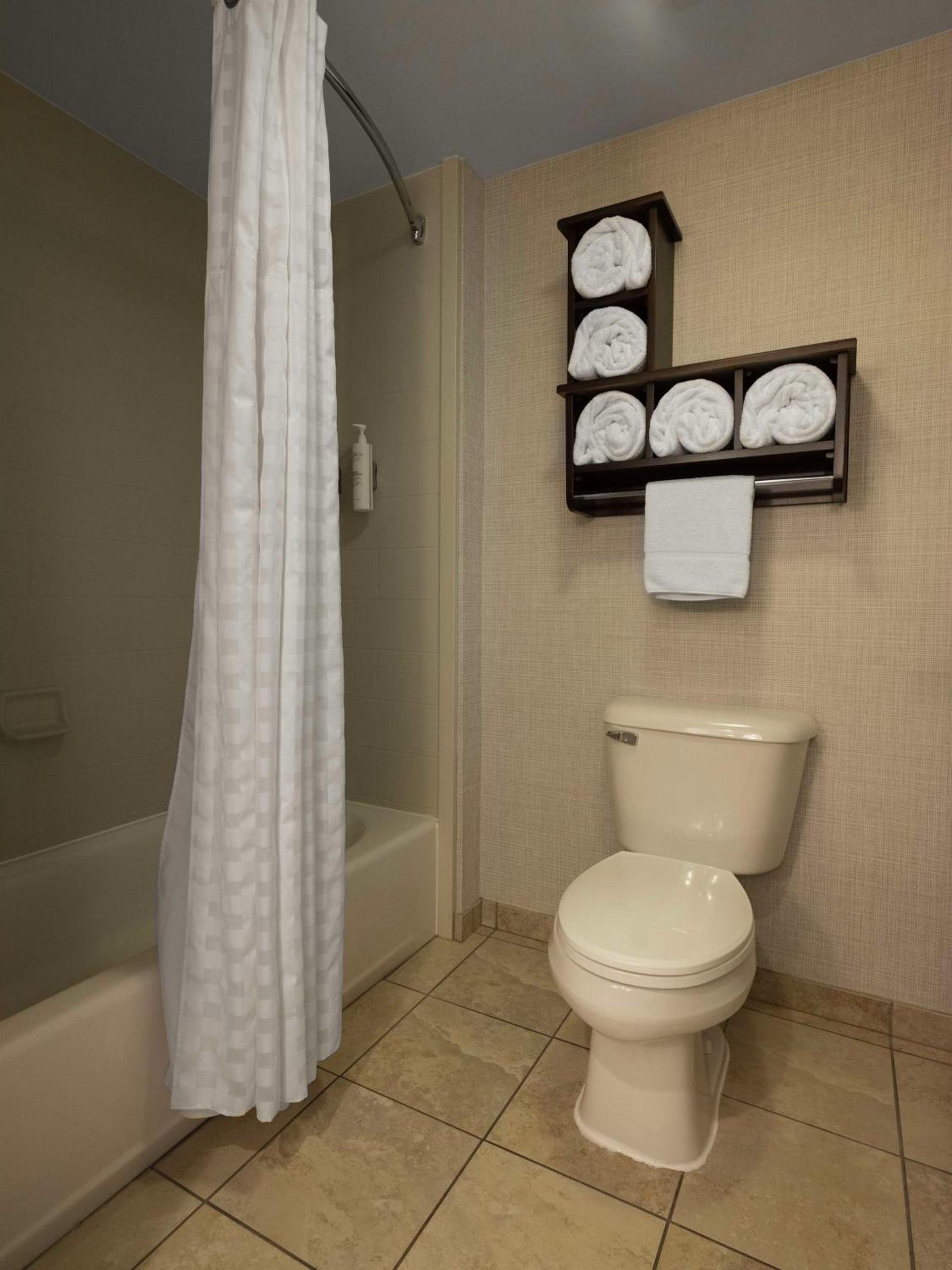 Homewood Suites by Hilton Joplin photo 36