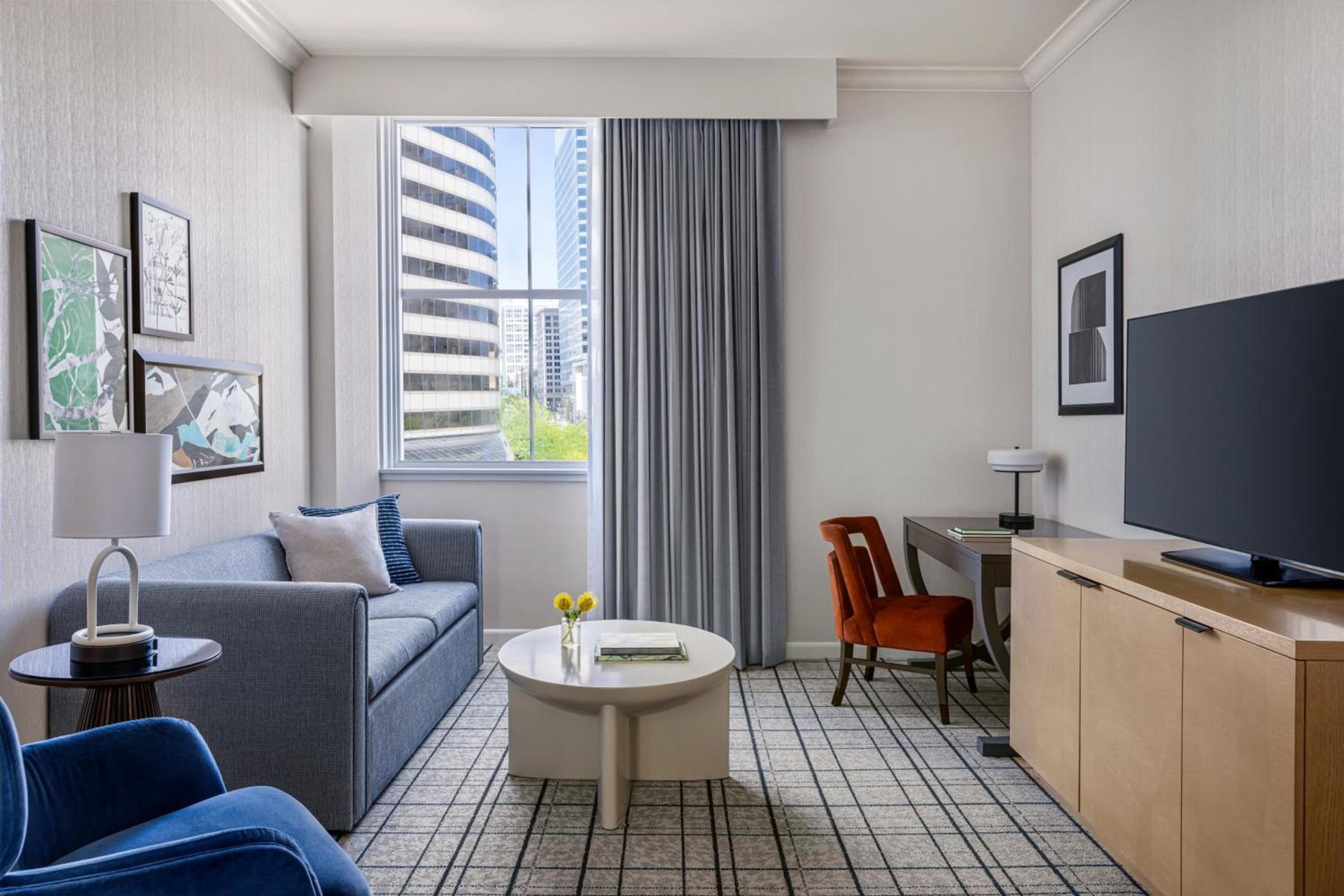 Kimpton Hotel Monaco Salt Lake City by IHG photo 40