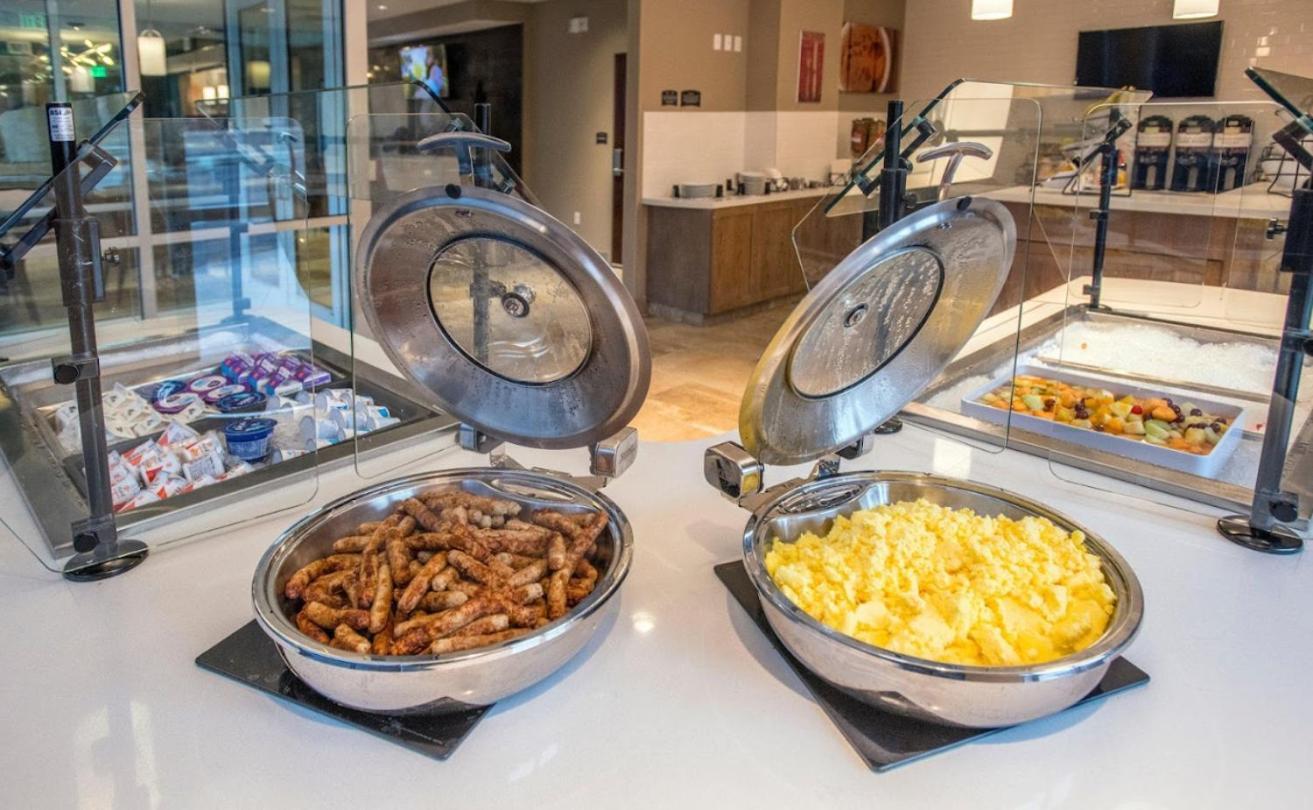 Staybridge Suites Denver Downtown by IHG photo 2