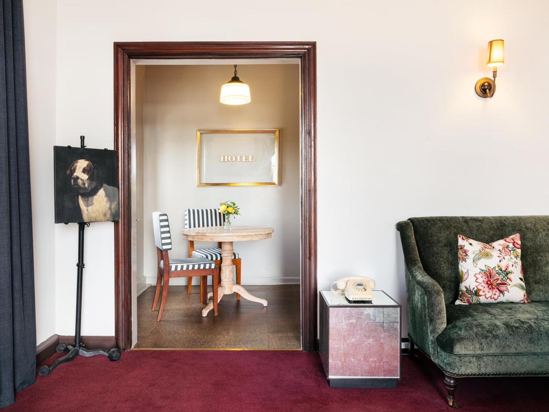 Maison Twenty Seven photo 41