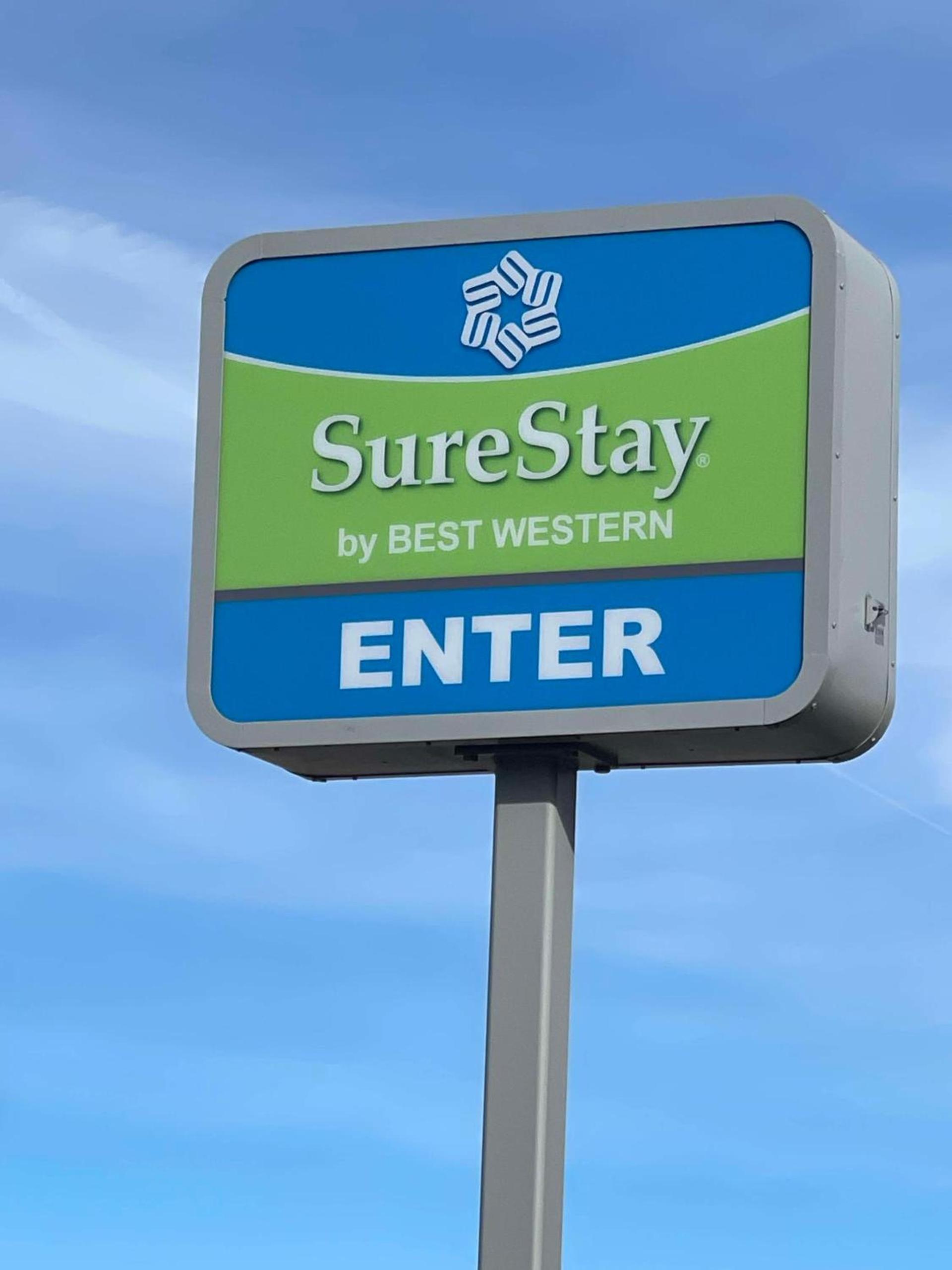 SureStay by Best Western Chambers Petrified Forest photo 13