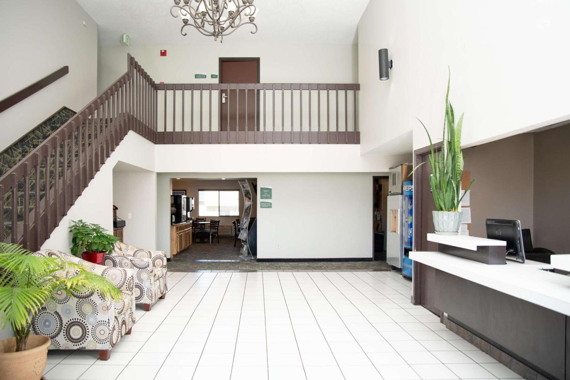SureStay Plus by Best Western Montrose photo 5