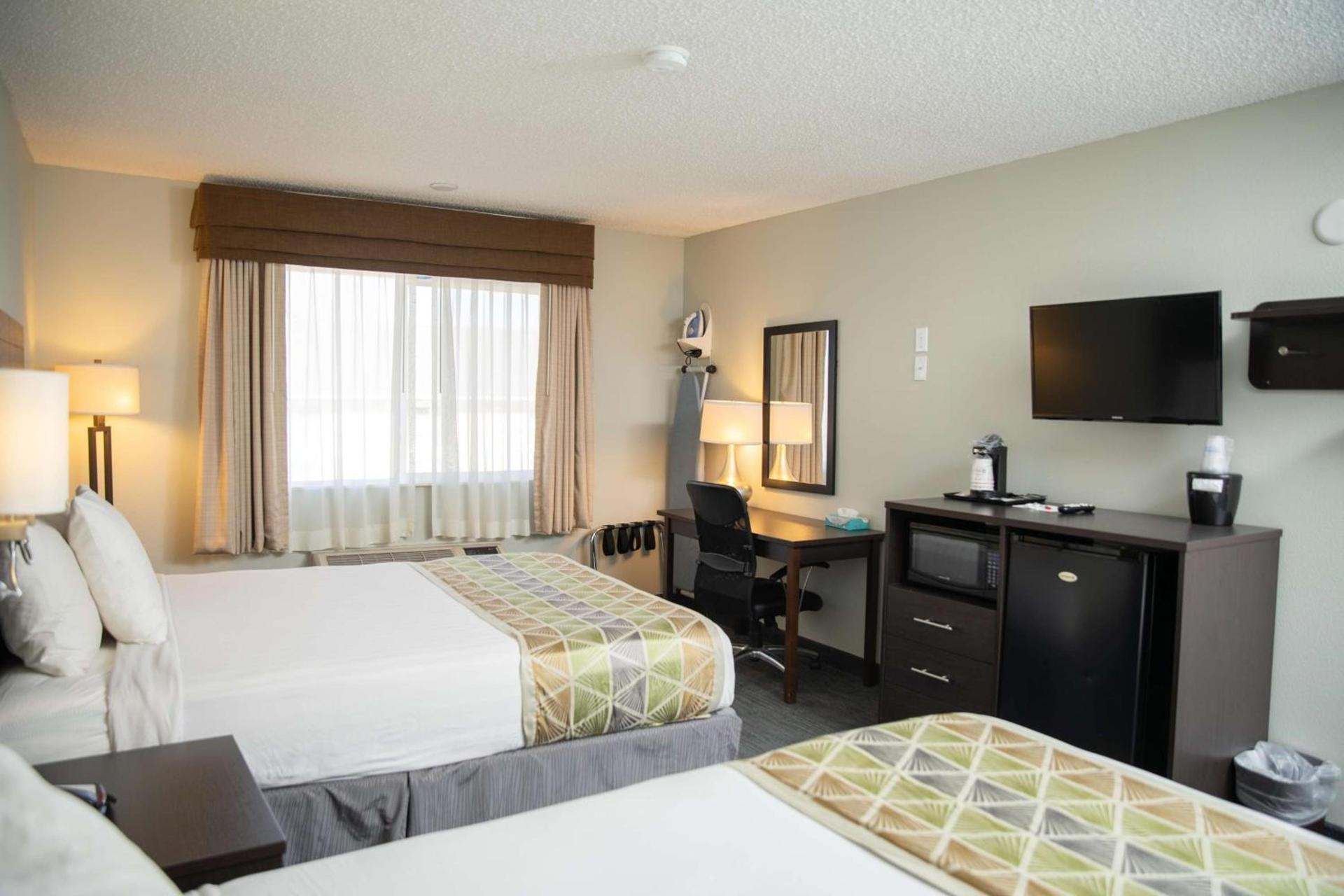 SureStay Plus by Best Western Montrose photo 13