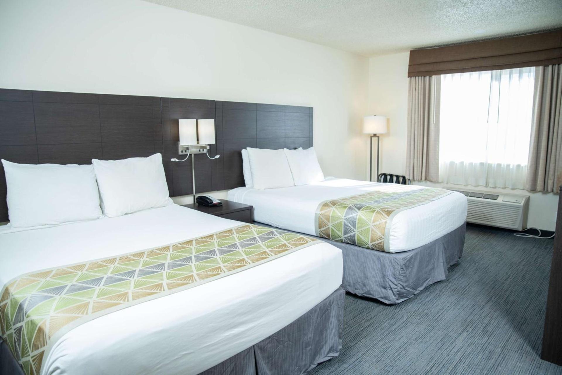 SureStay Plus by Best Western Montrose photo 19
