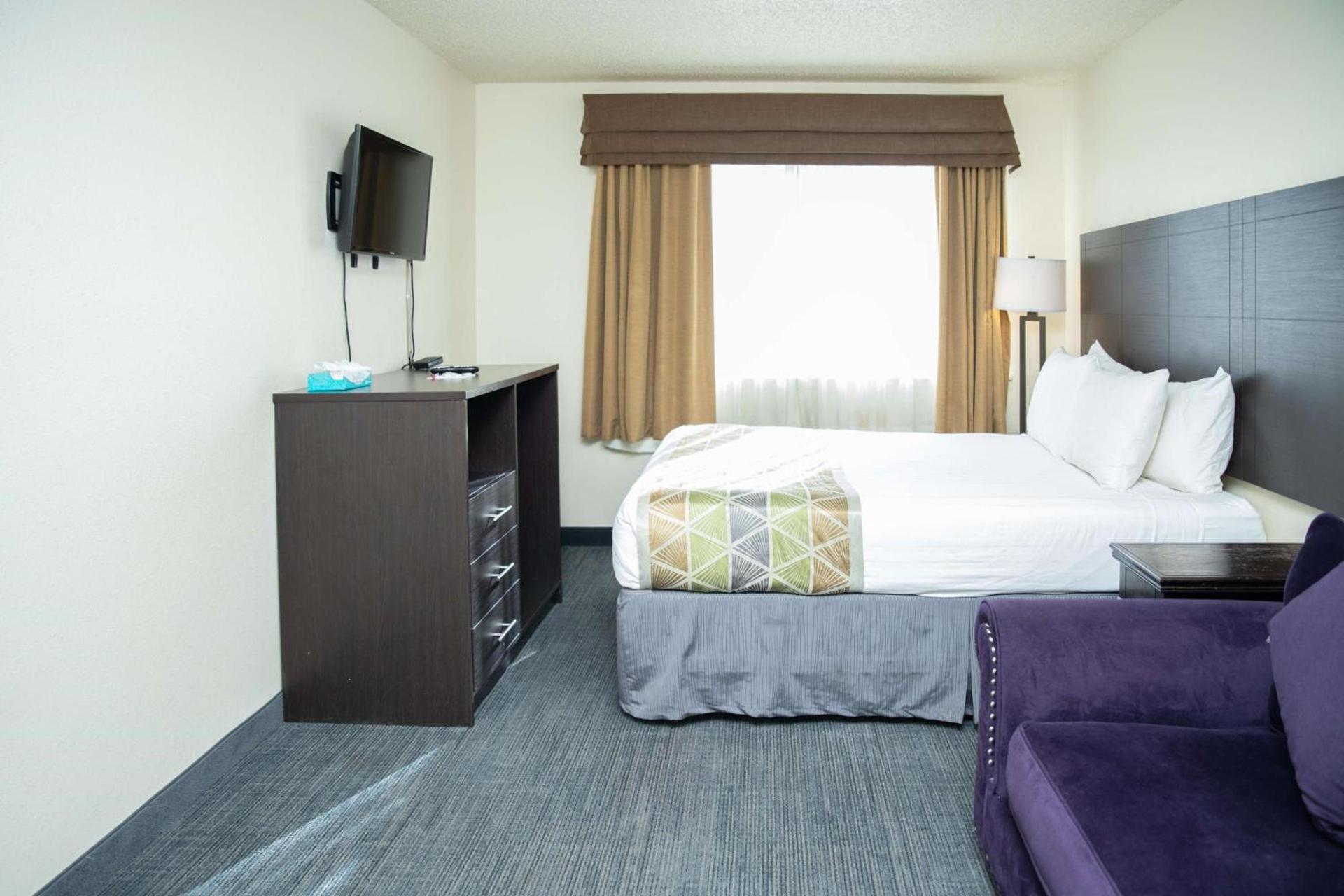 SureStay Plus by Best Western Montrose photo 20
