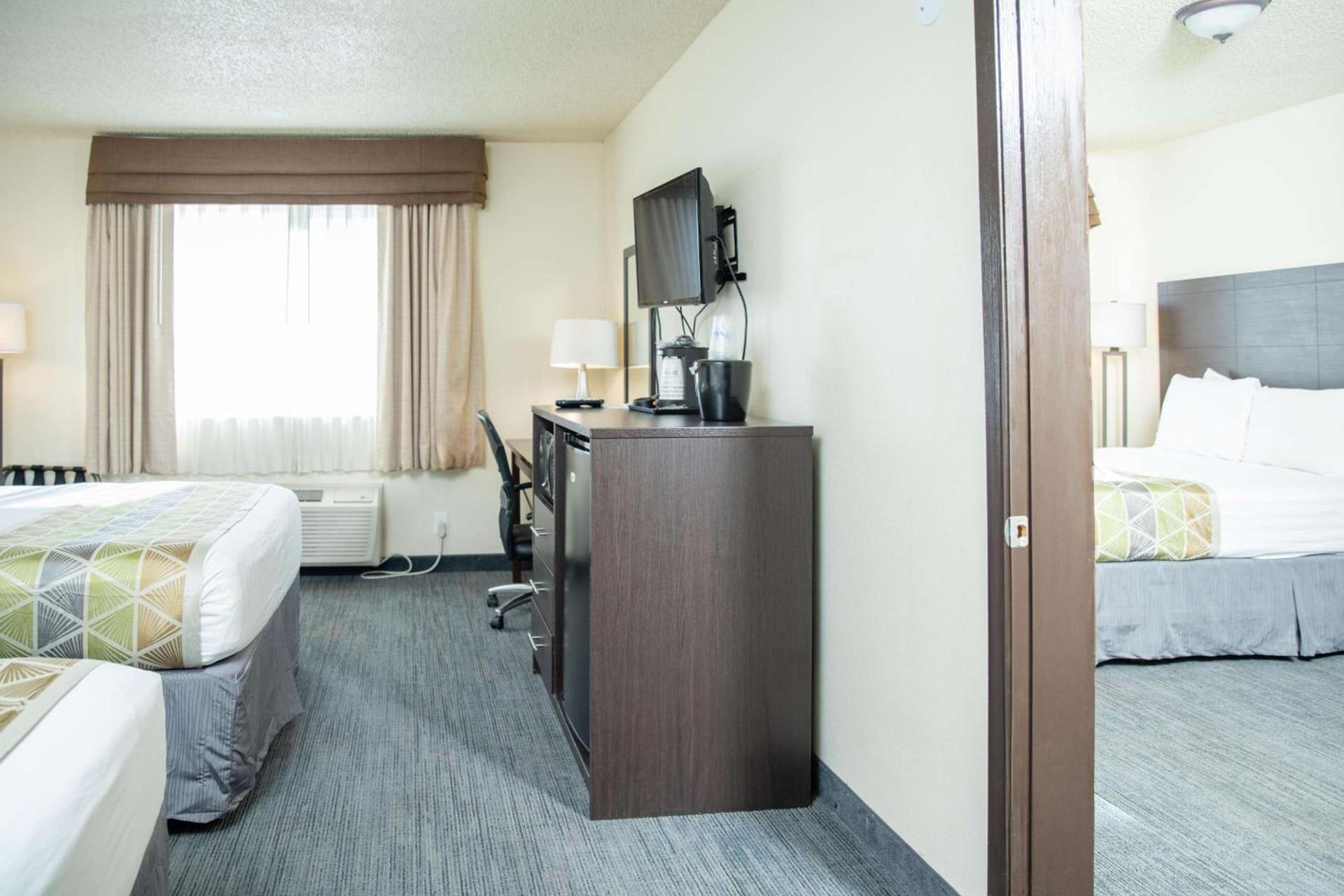 SureStay Plus by Best Western Montrose photo 21
