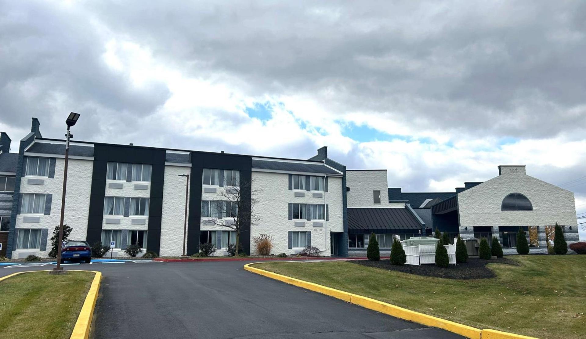Best Western Carlisle South — hotel in Carlisle