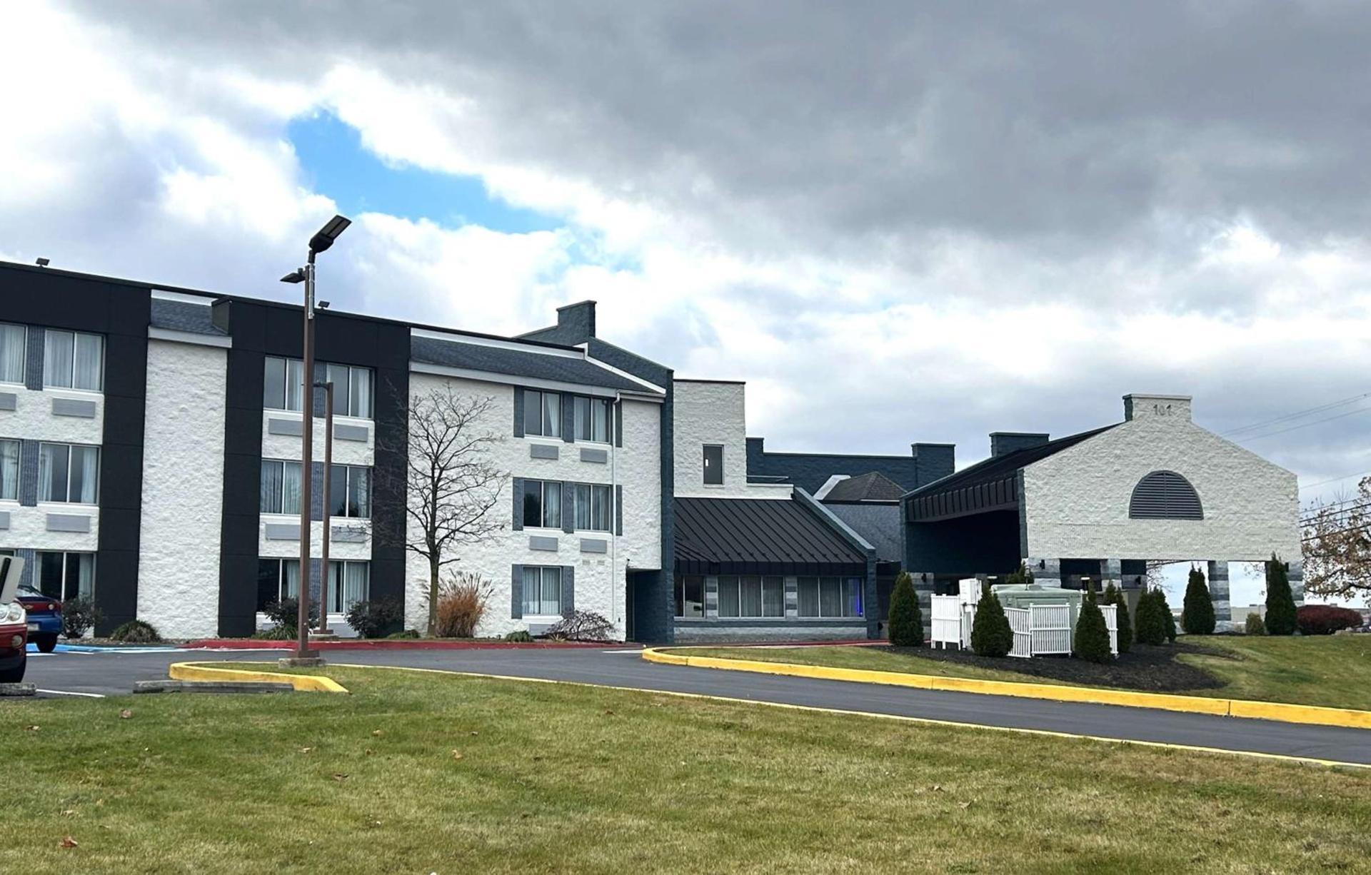 Best Western Carlisle South photo 13