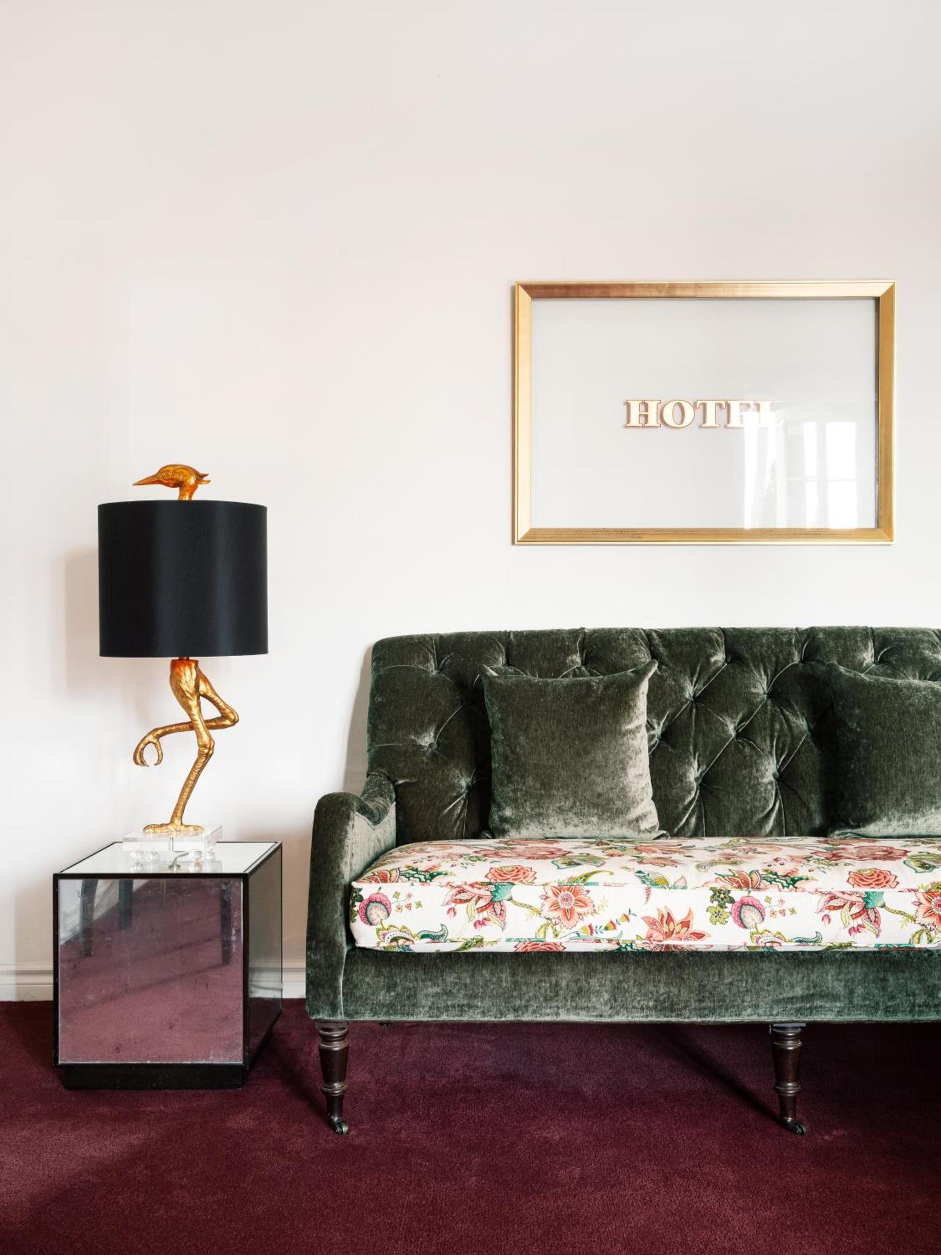 Maison Twenty Seven photo 44