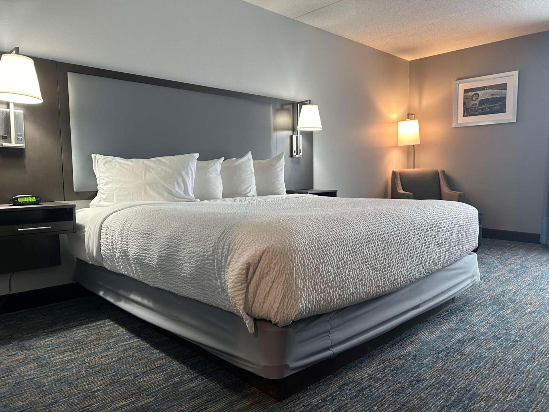 Best Western Carlisle South photo 5