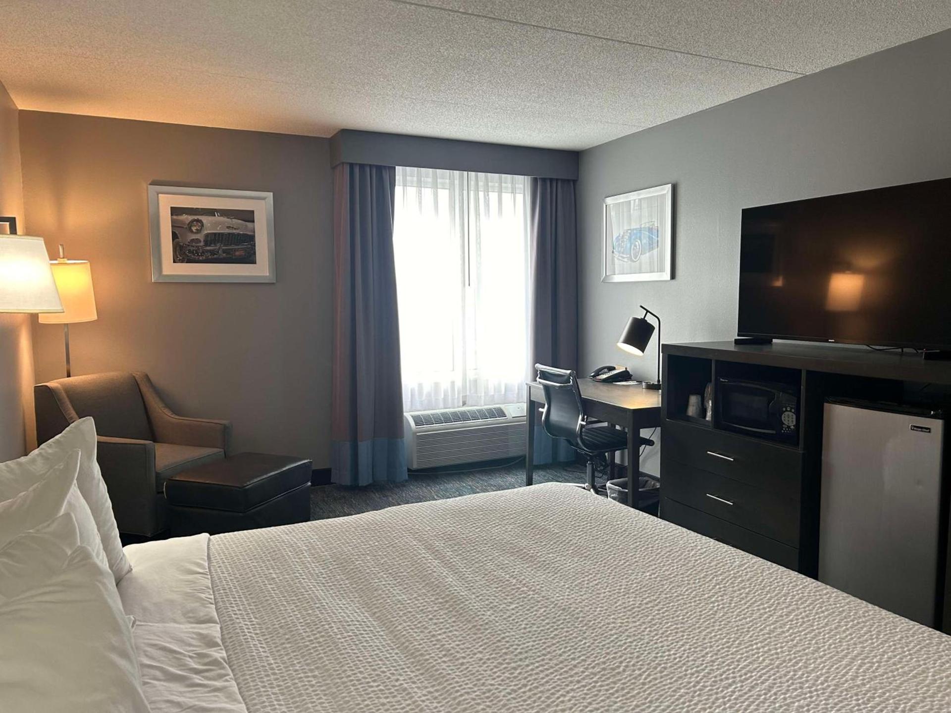 Best Western Carlisle South photo 9