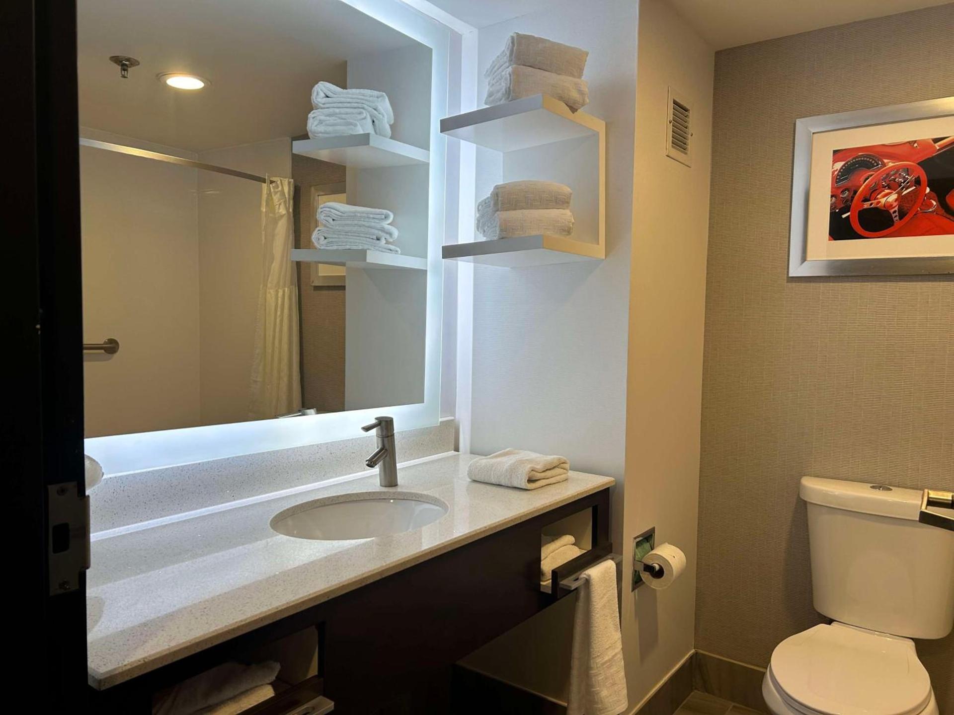 Best Western Carlisle South photo 11