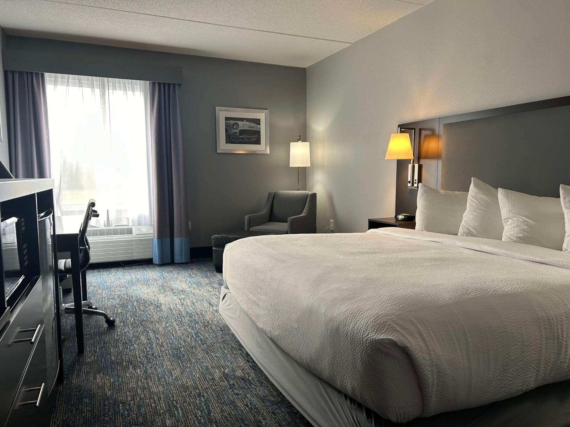 Best Western Carlisle South photo 12