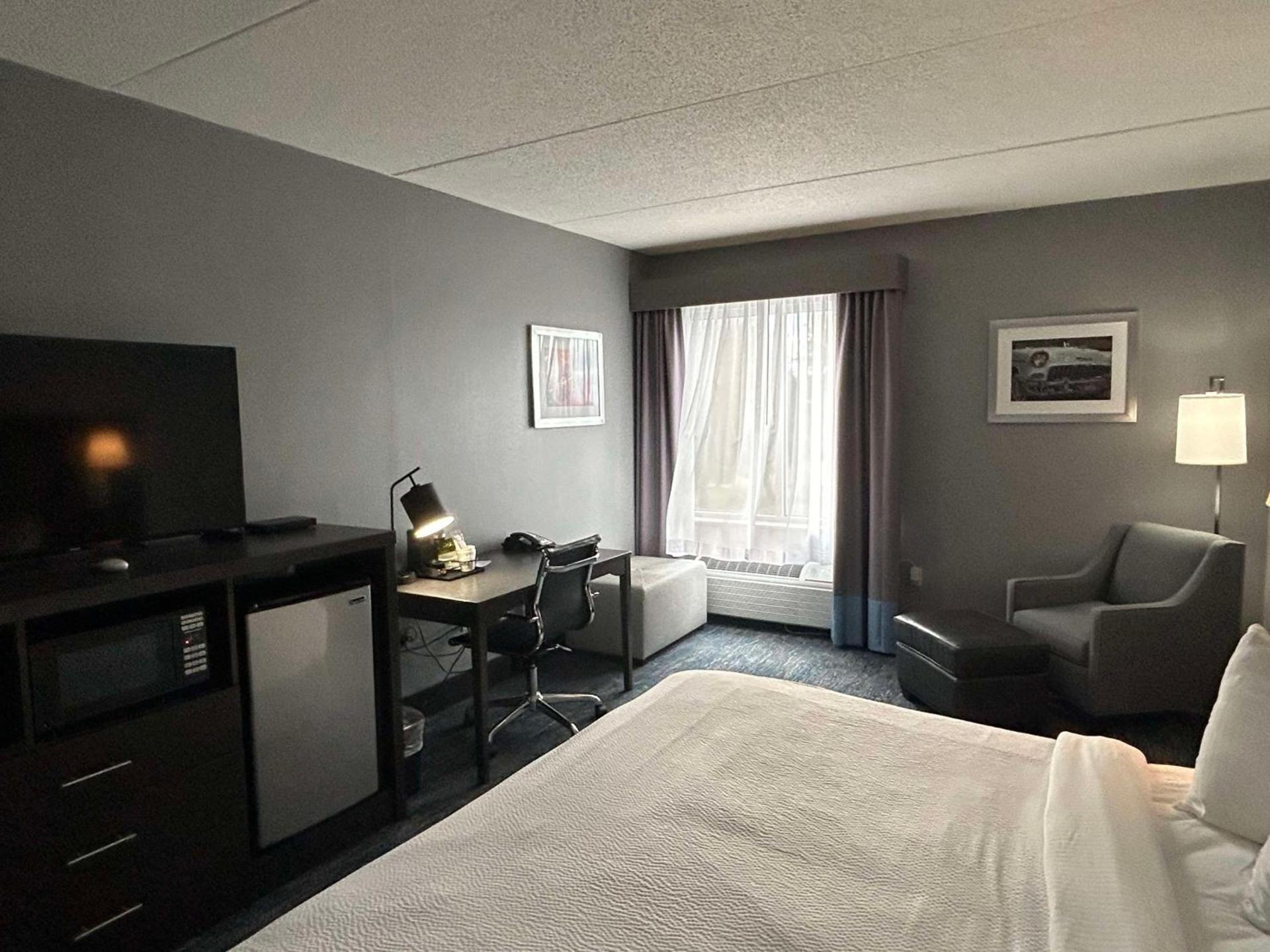 Best Western Carlisle South photo 28