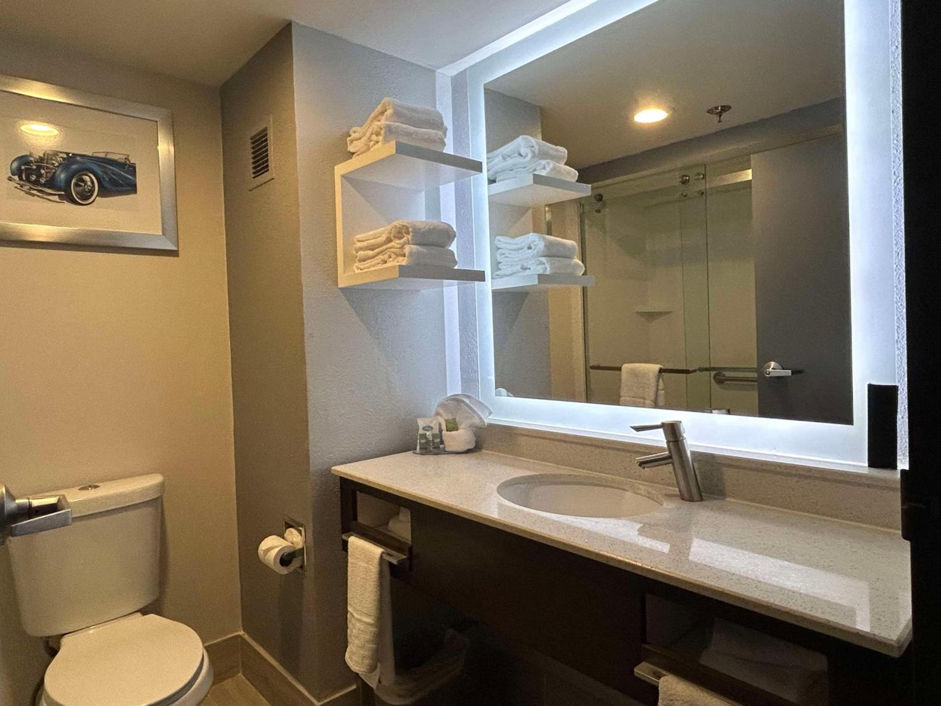 Best Western Carlisle South photo 14