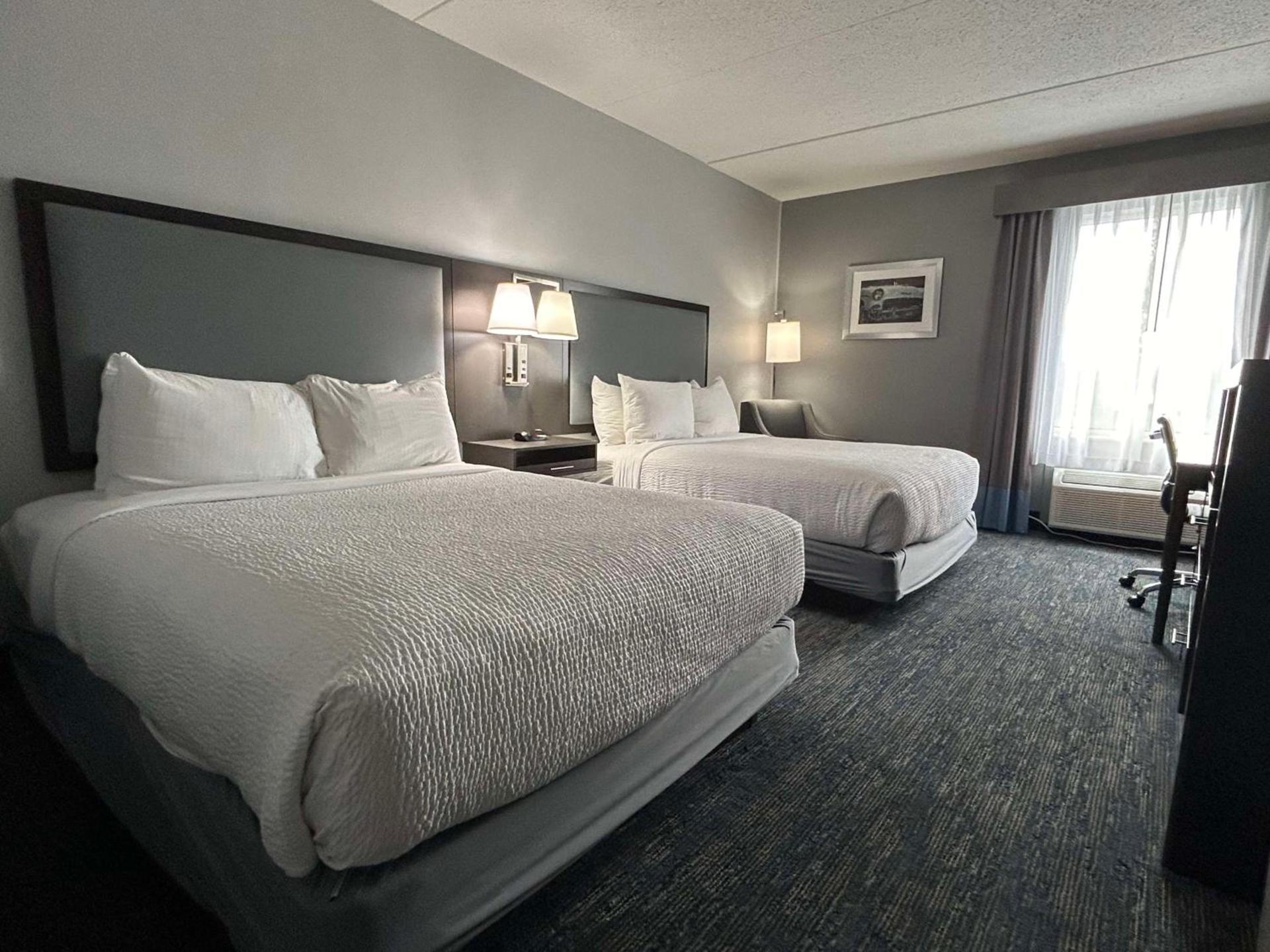 Best Western Carlisle South photo 6