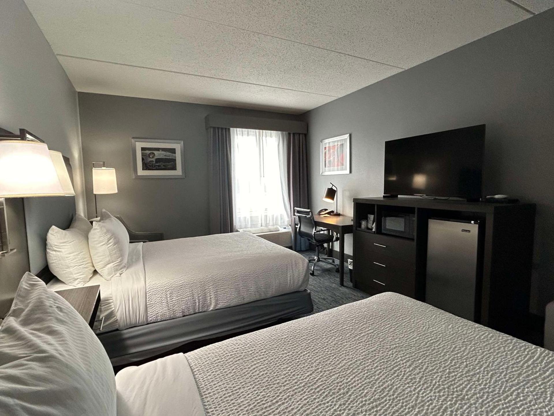 Best Western Carlisle South photo 15