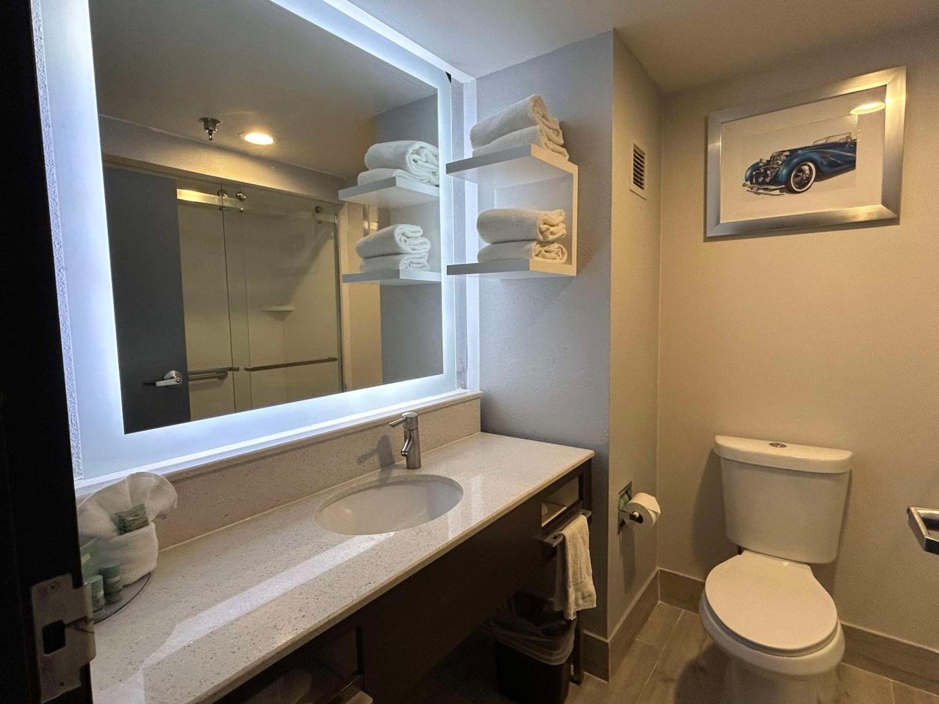 Best Western Carlisle South photo 16