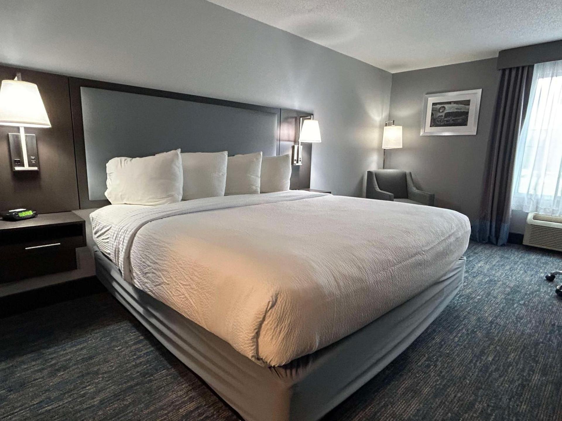 Best Western Carlisle South photo 18