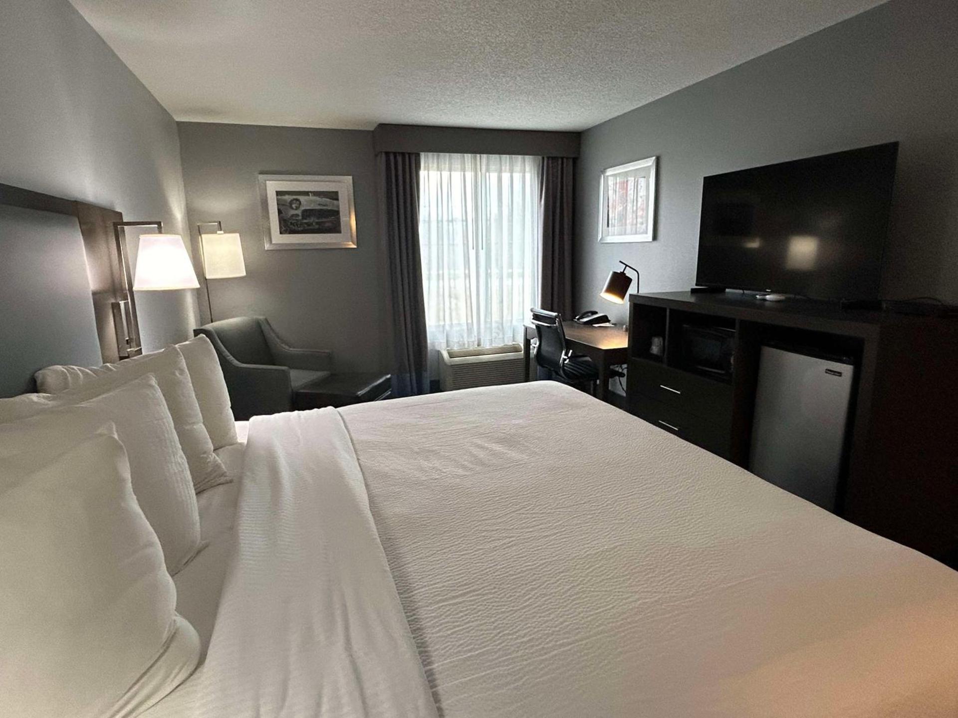 Best Western Carlisle South photo 19