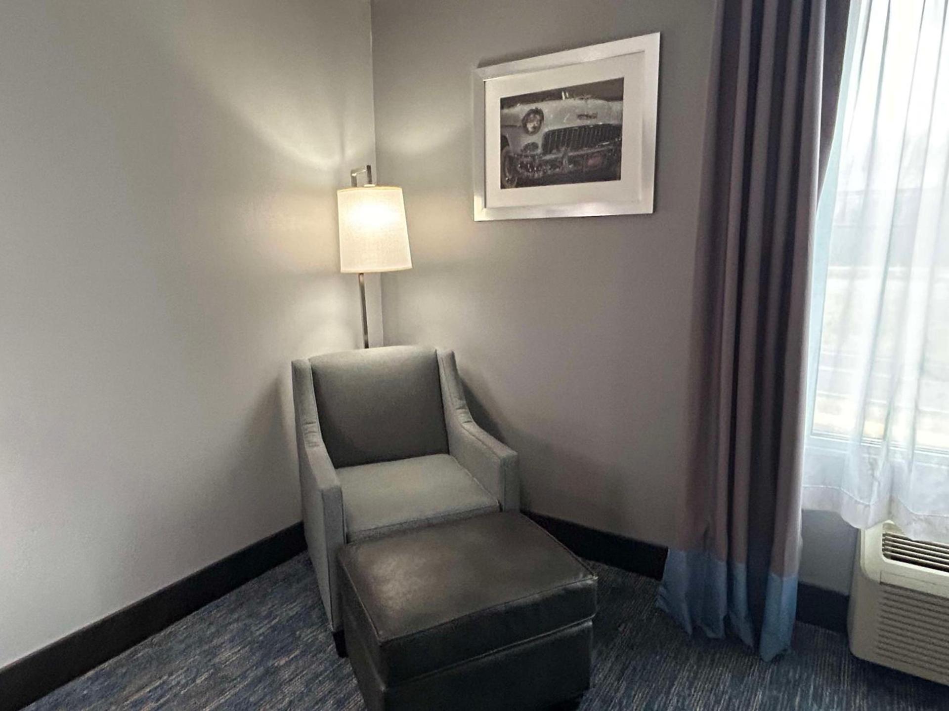 Best Western Carlisle South photo 20