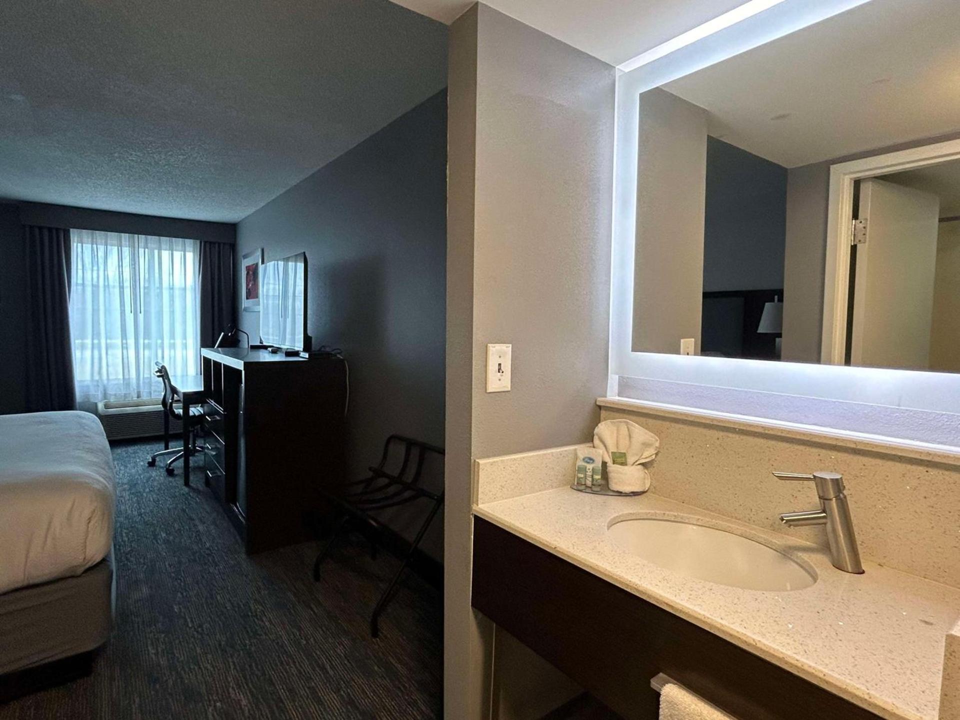 Best Western Carlisle South photo 22