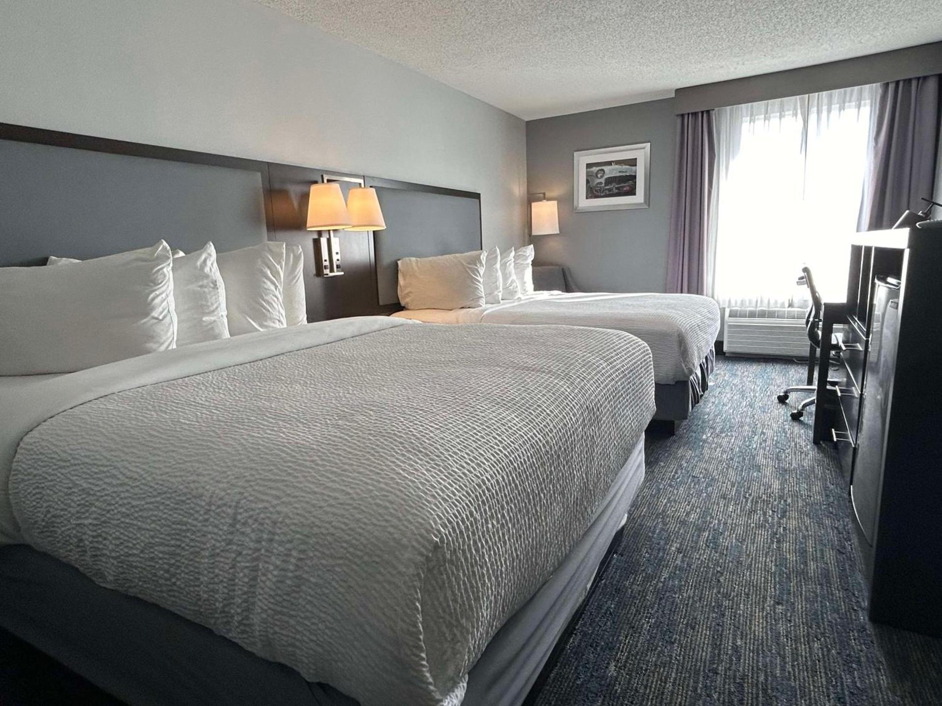 Best Western Carlisle South photo 23