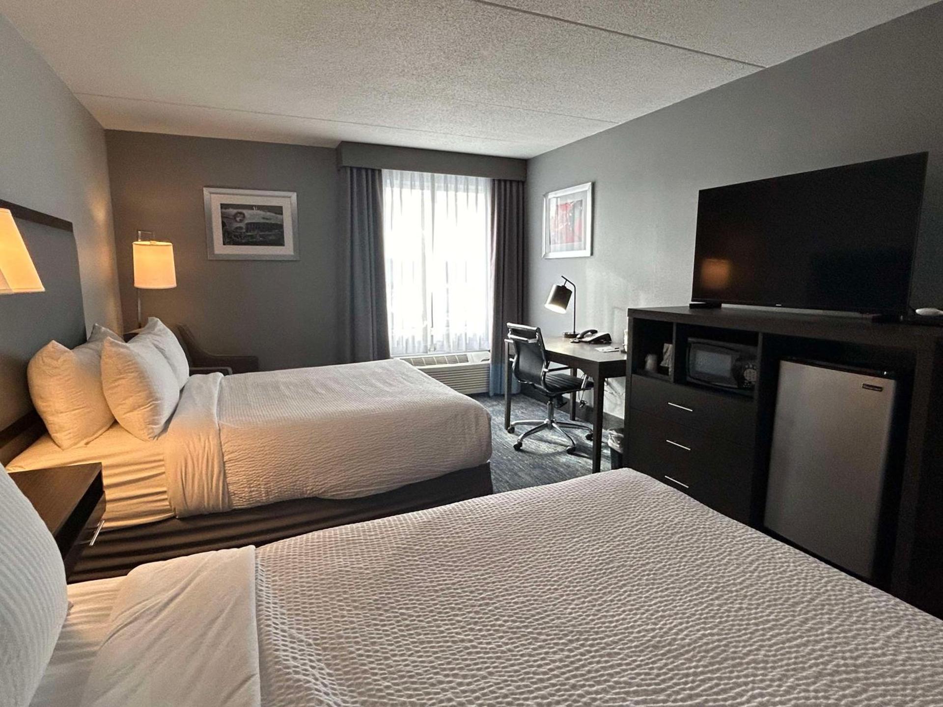 Best Western Carlisle South photo 24