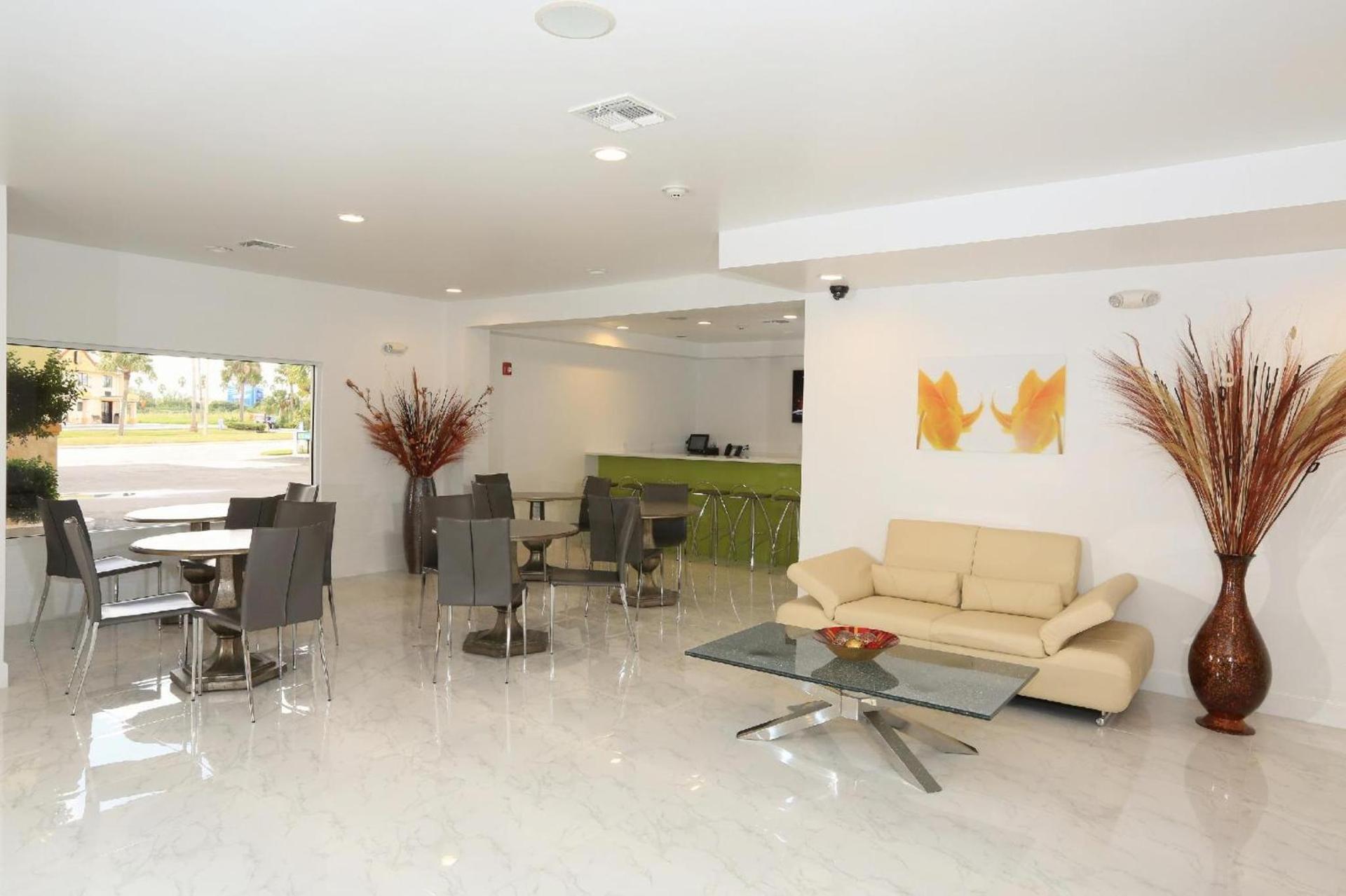 Orlando International Drive North Hotel photo 4