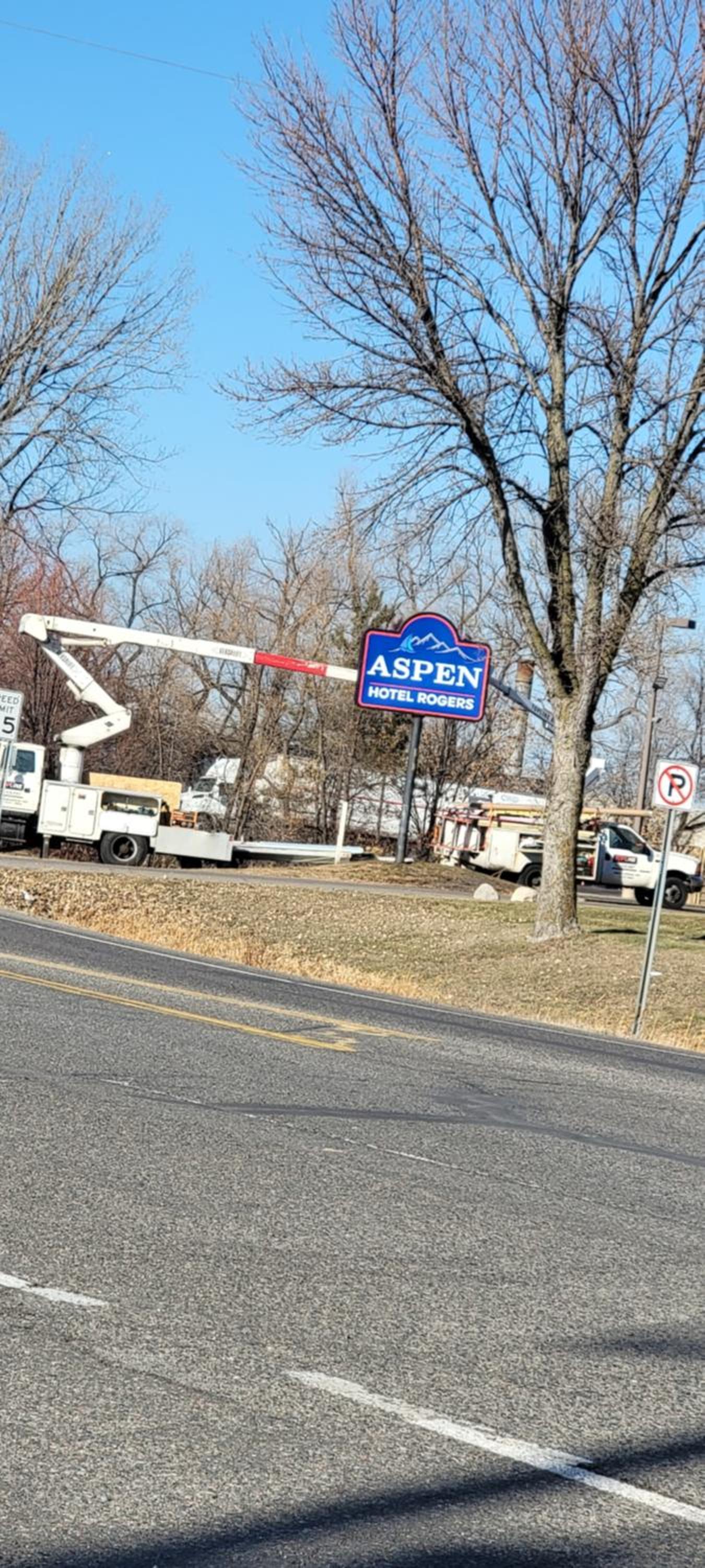 Aspen Hotel Rogers Formerly Americ inn photo 2