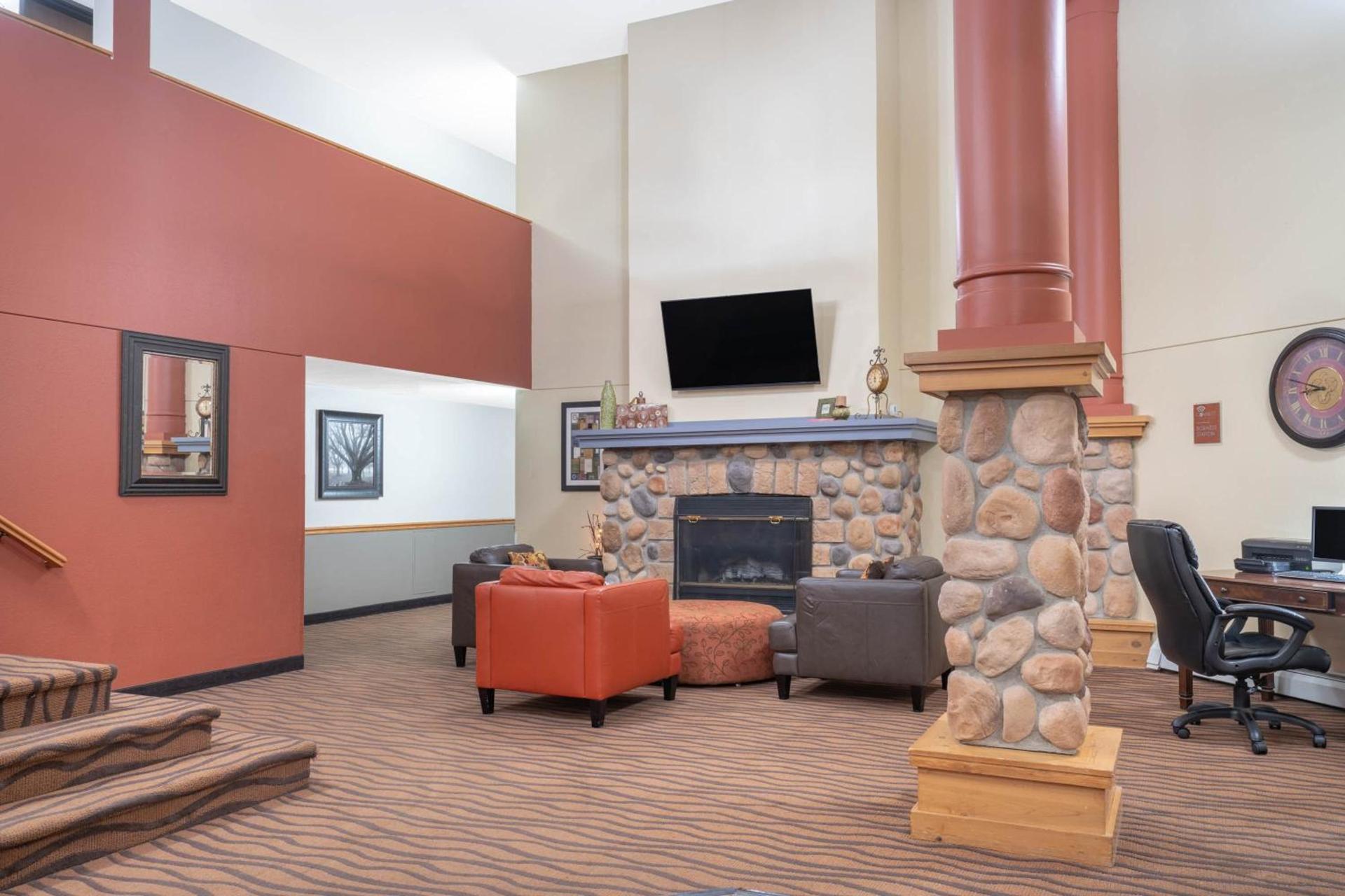 Aspen Hotel Rogers Formerly Americ inn photo 18