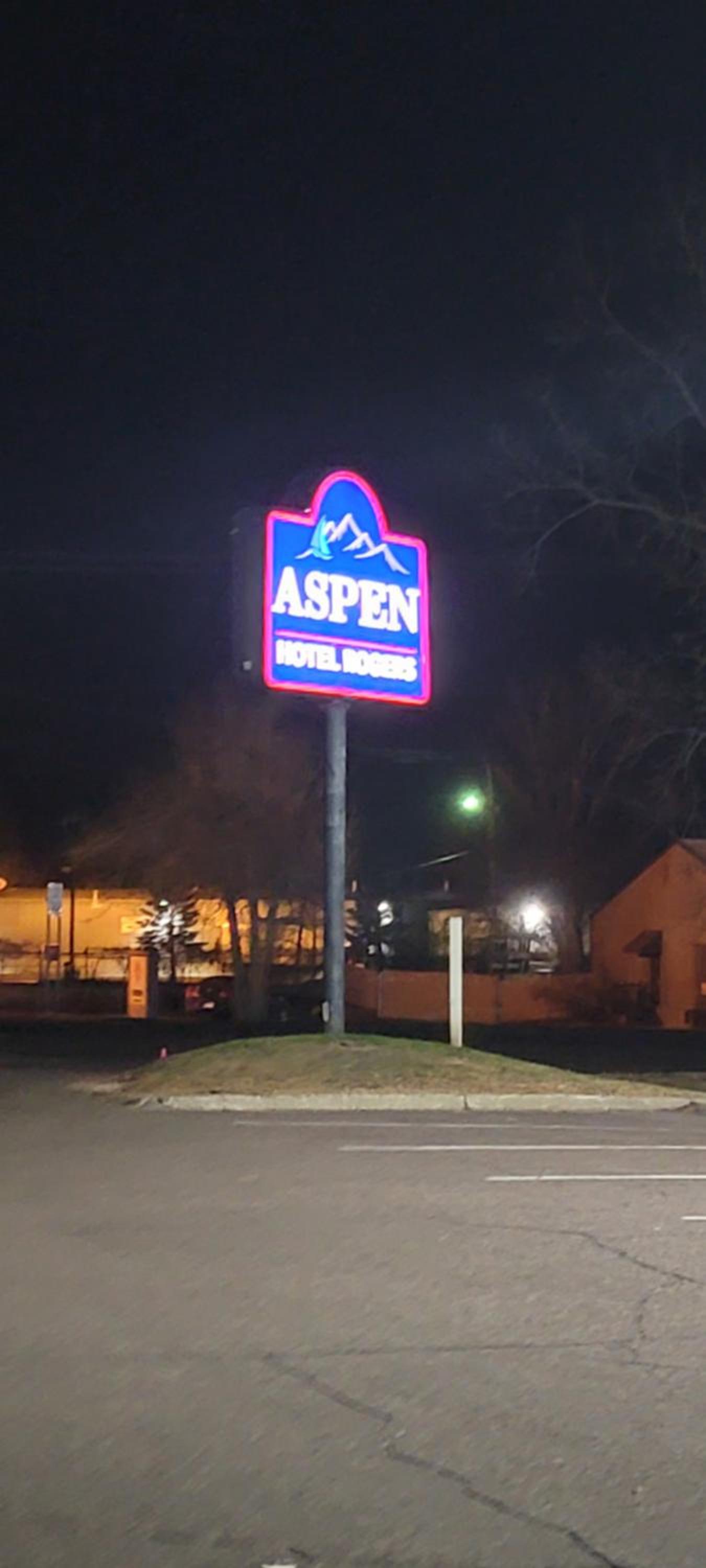 Aspen Hotel Rogers Formerly Americ inn photo 22