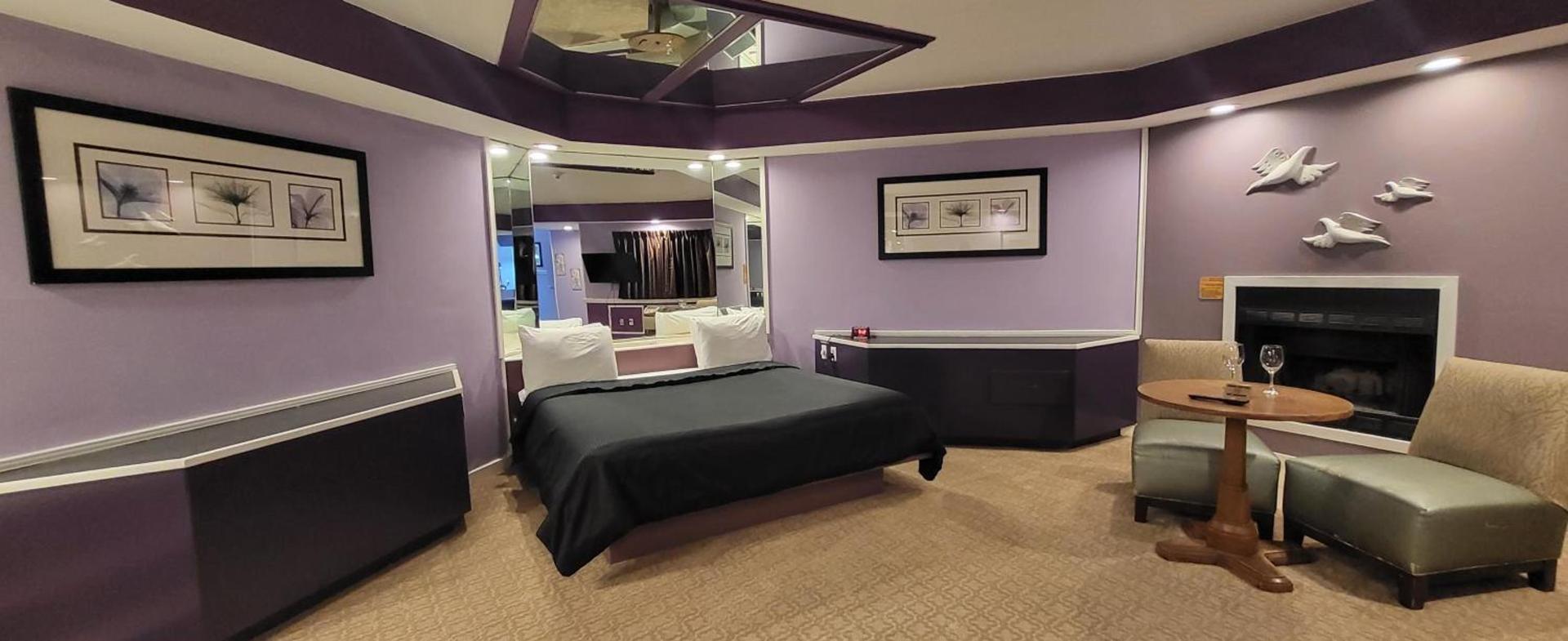 Inn of the Dove Harrisburg-Hershey Romantic Suites photo 64