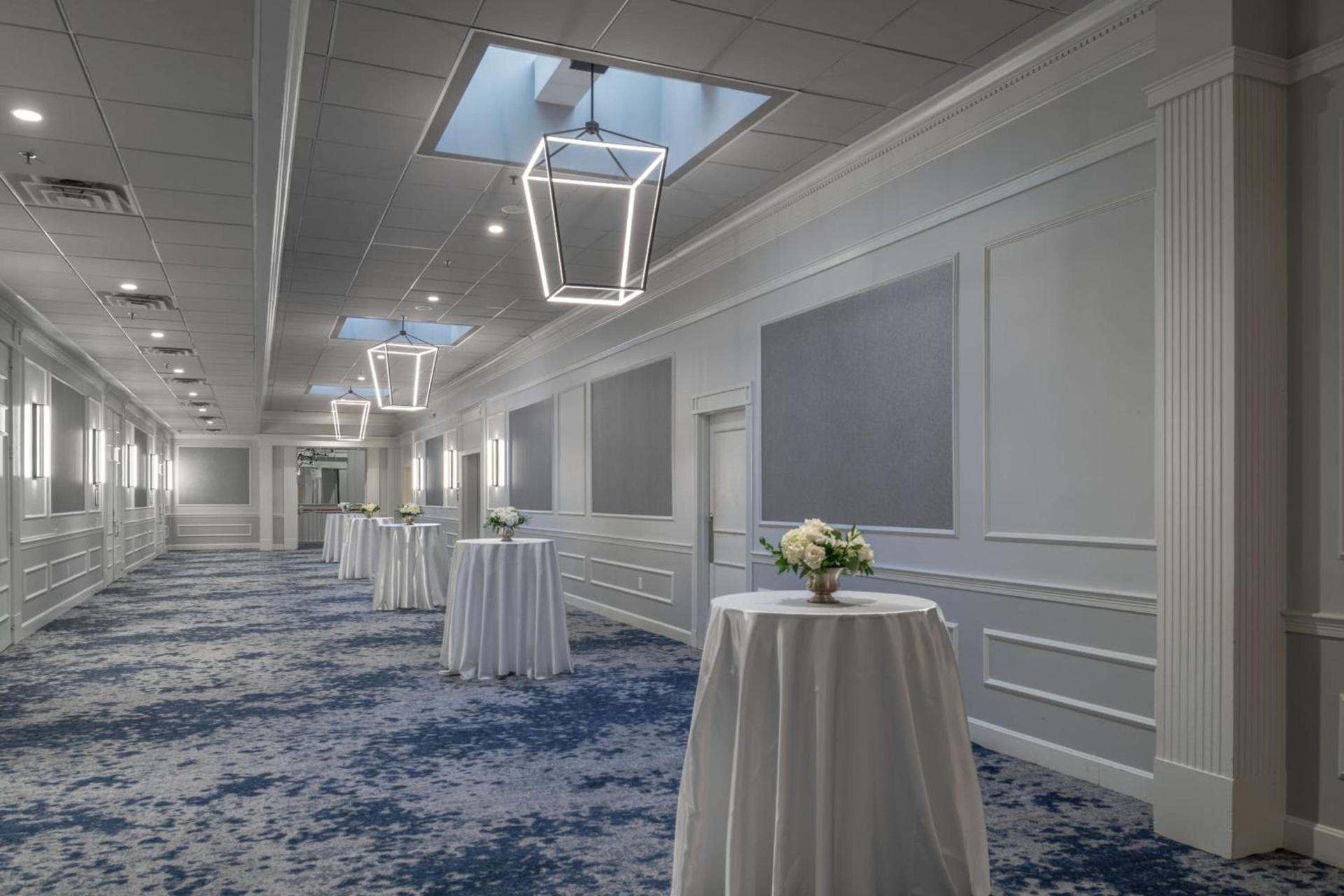 Renaissance Framingham Hotel & Conference Center photo 28