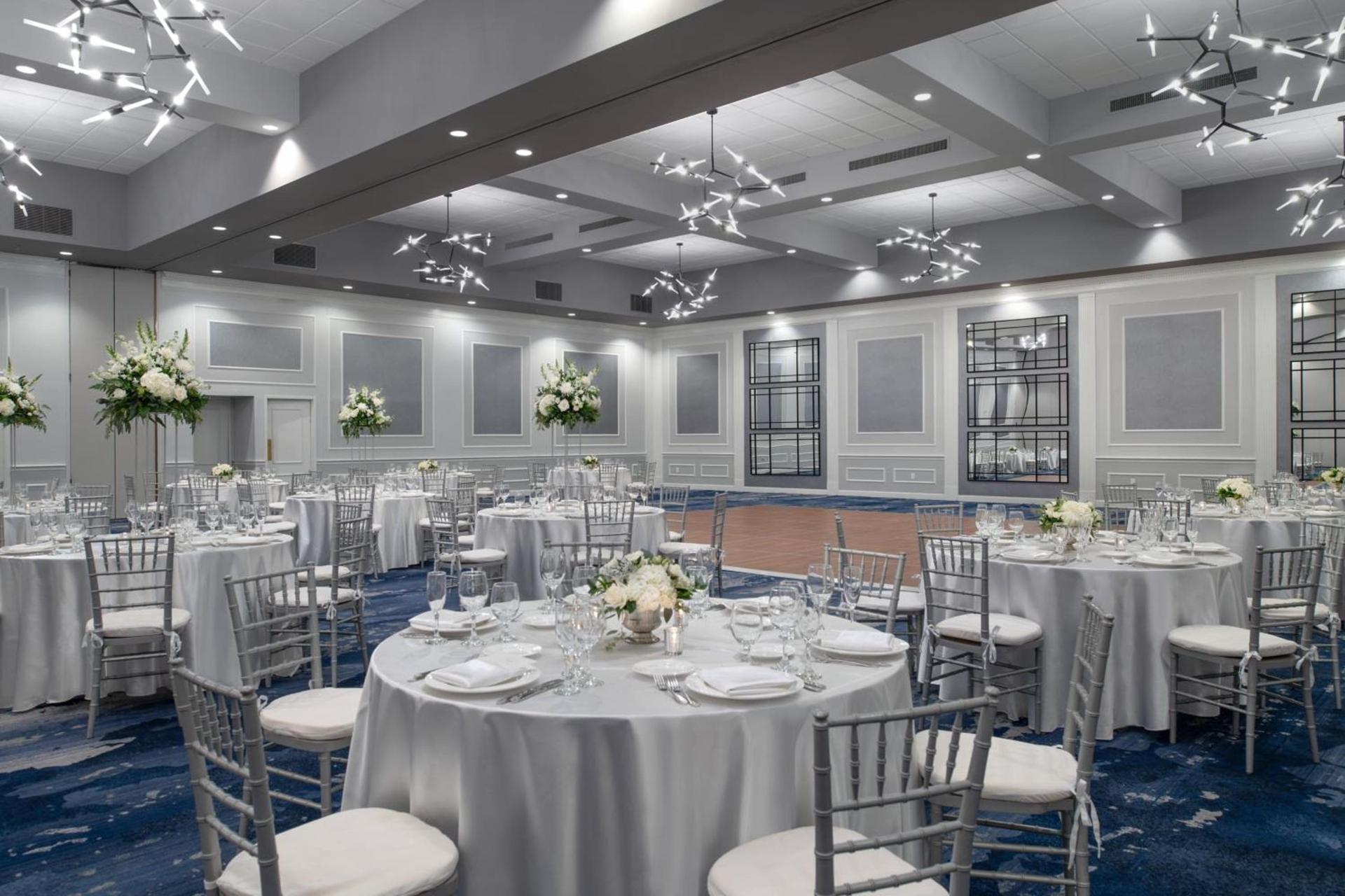 Renaissance Framingham Hotel & Conference Center photo 29