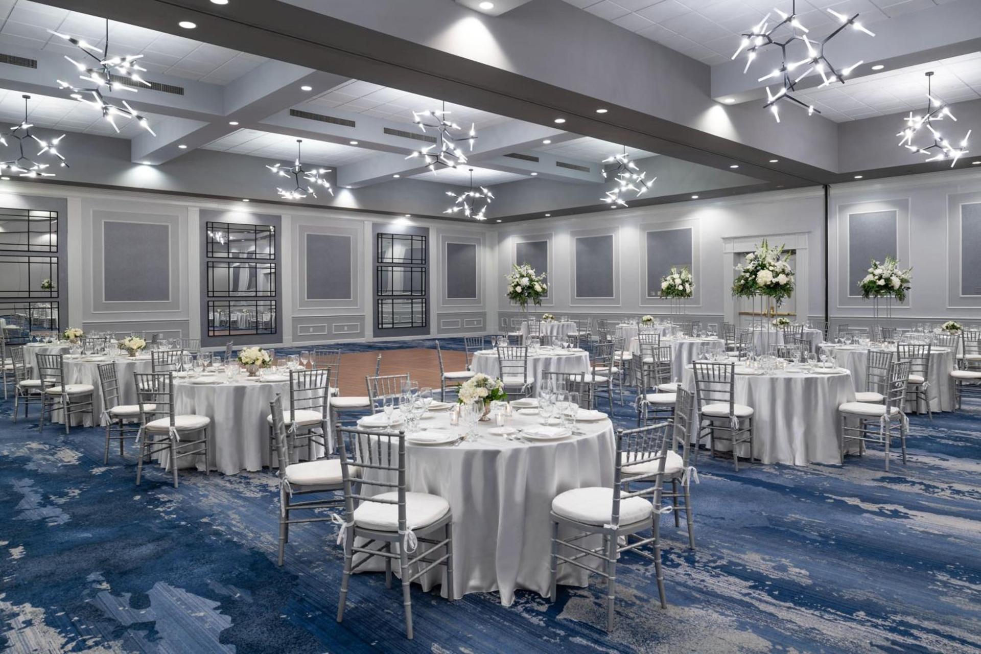 Renaissance Framingham Hotel & Conference Center photo 30