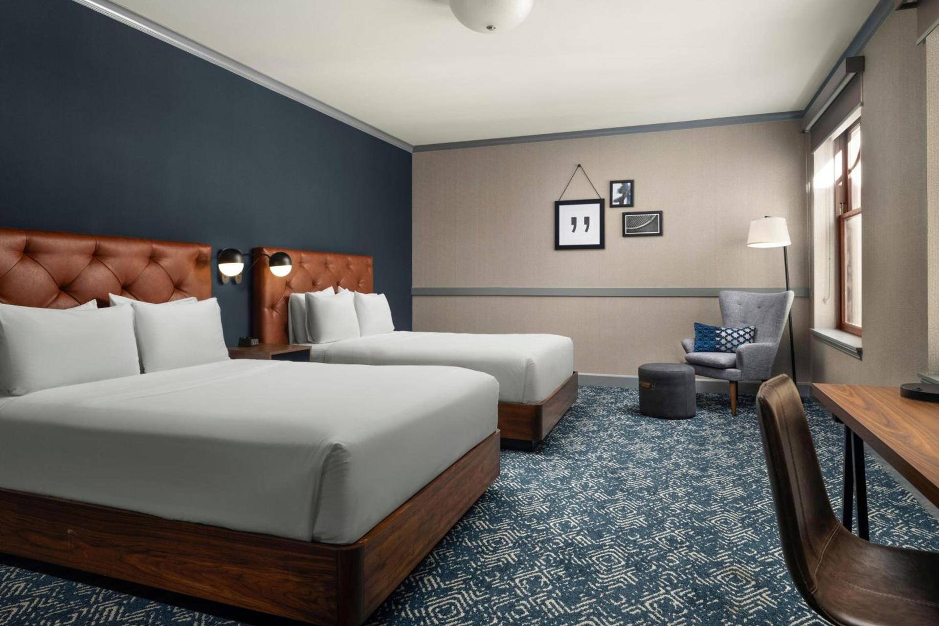 Four Points by Sheraton San Jose Downtown photo 17