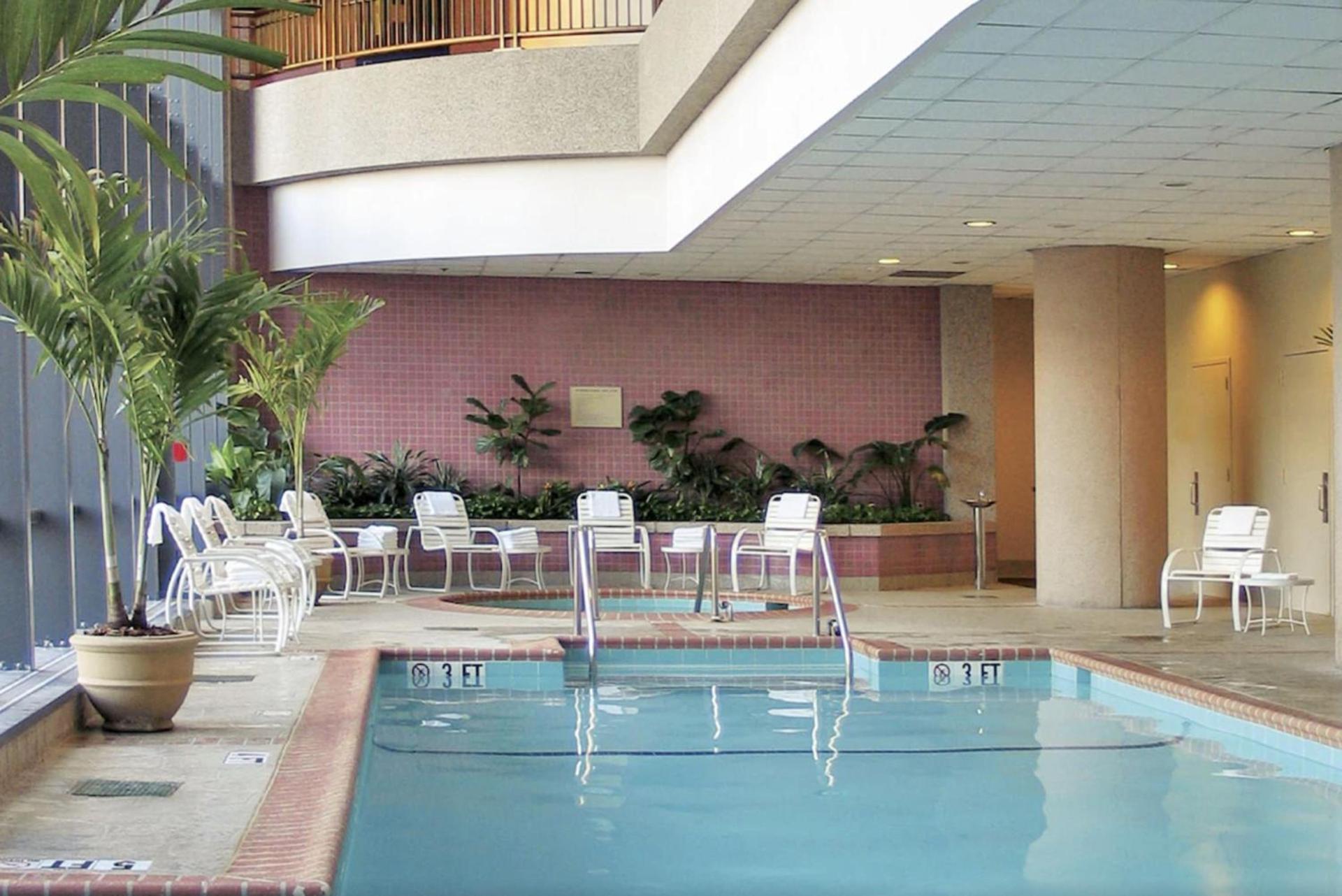 Embassy Suites by Hilton Bethesda Washington DC photo 31