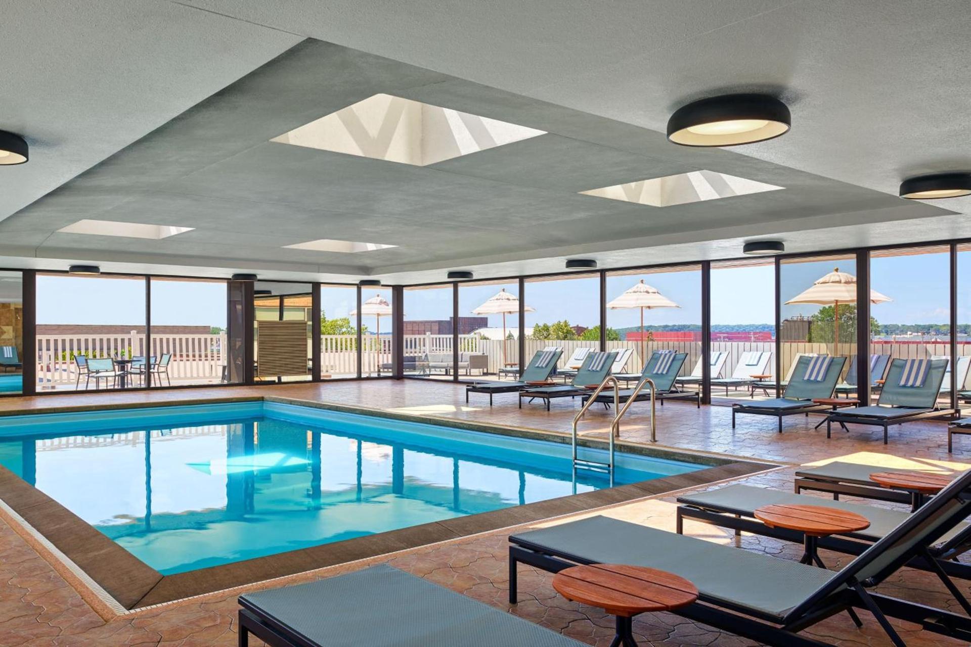 Delta Hotels by Marriott Muskegon Convention Center photo 34
