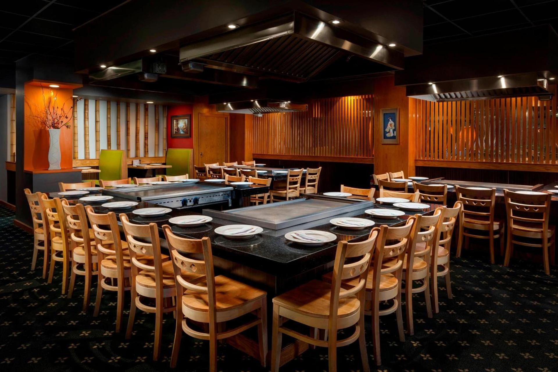 Courtyard by Marriott Boston Cambridge photo 33