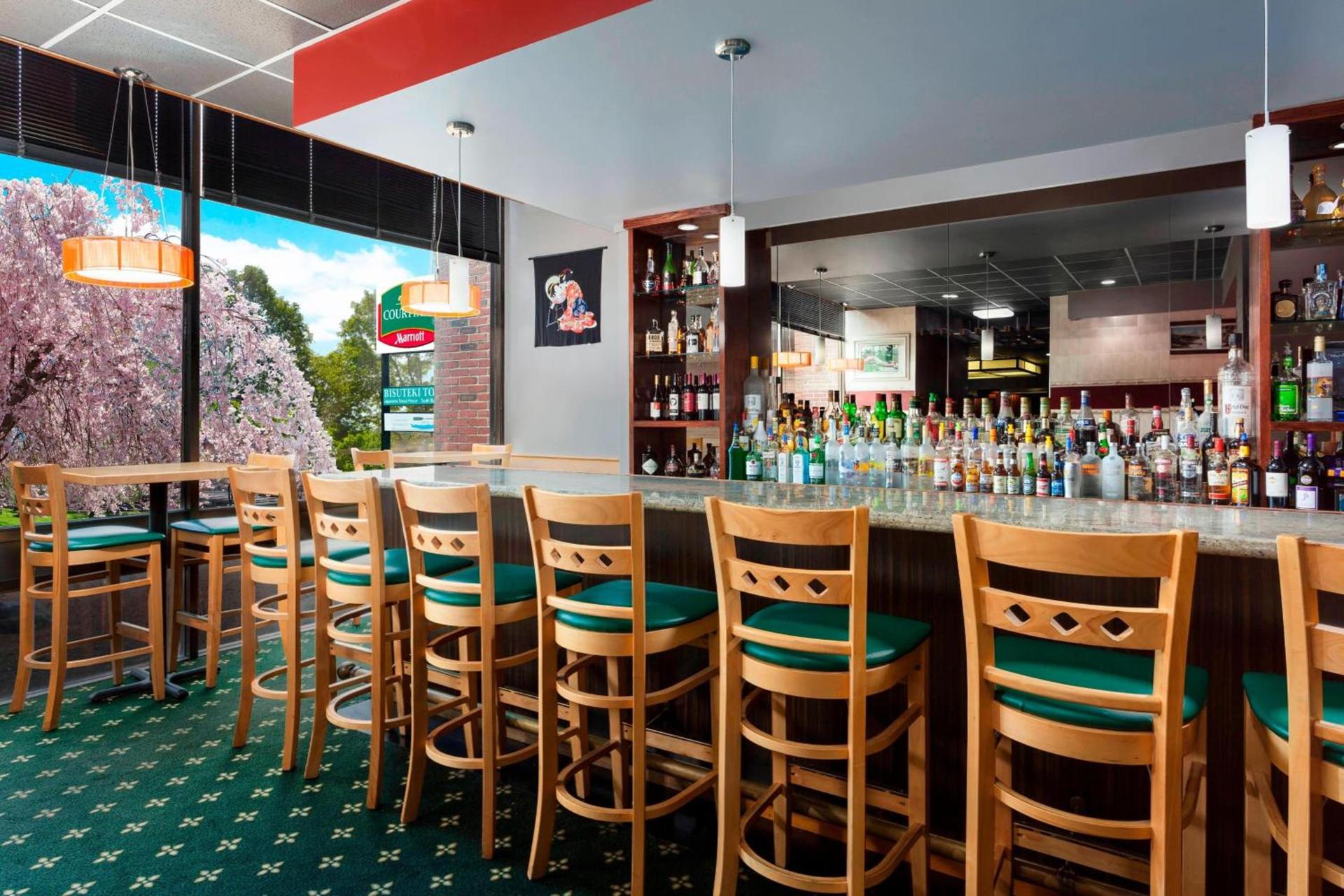 Courtyard by Marriott Boston Cambridge photo 32