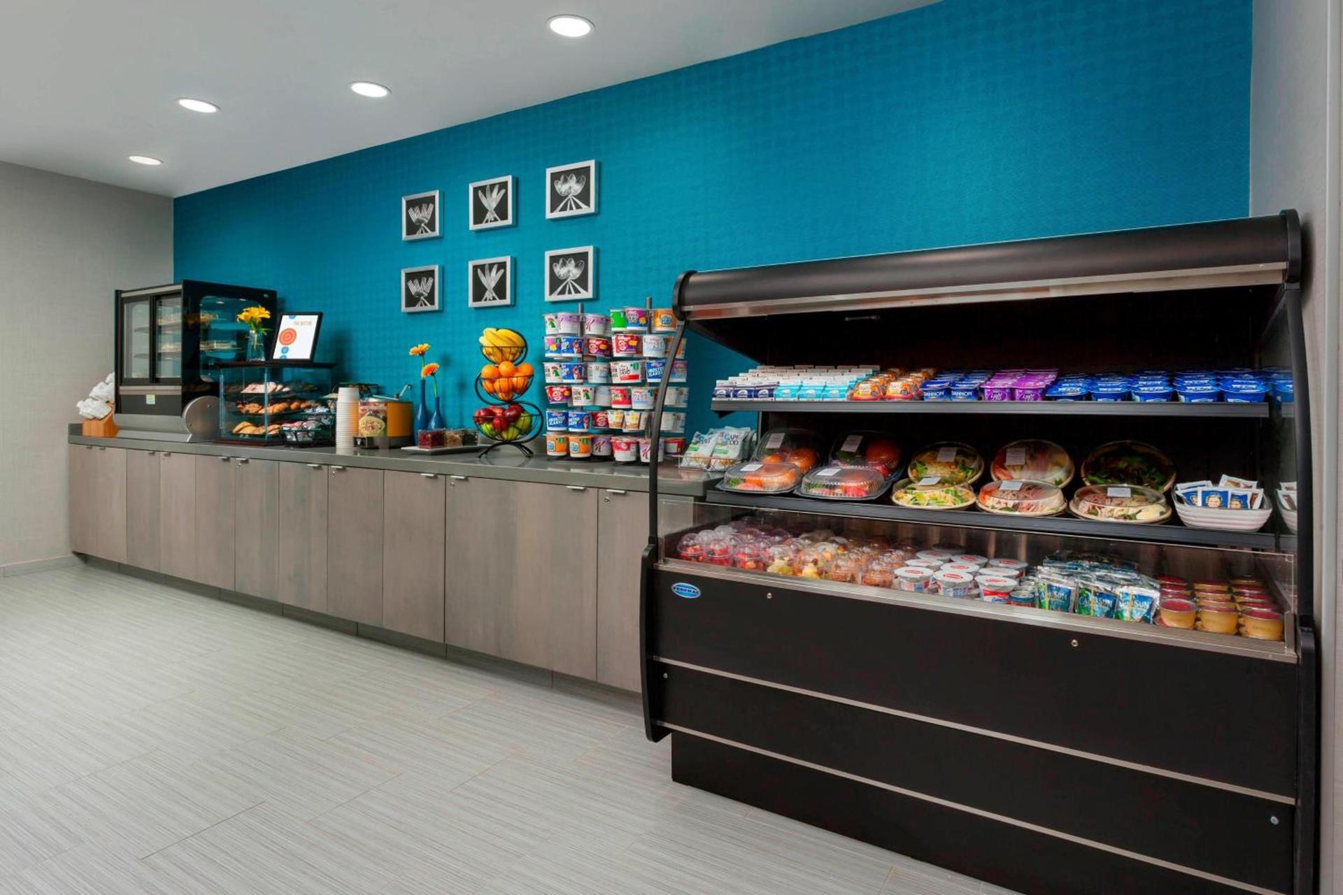 Courtyard by Marriott Boston Cambridge photo 35