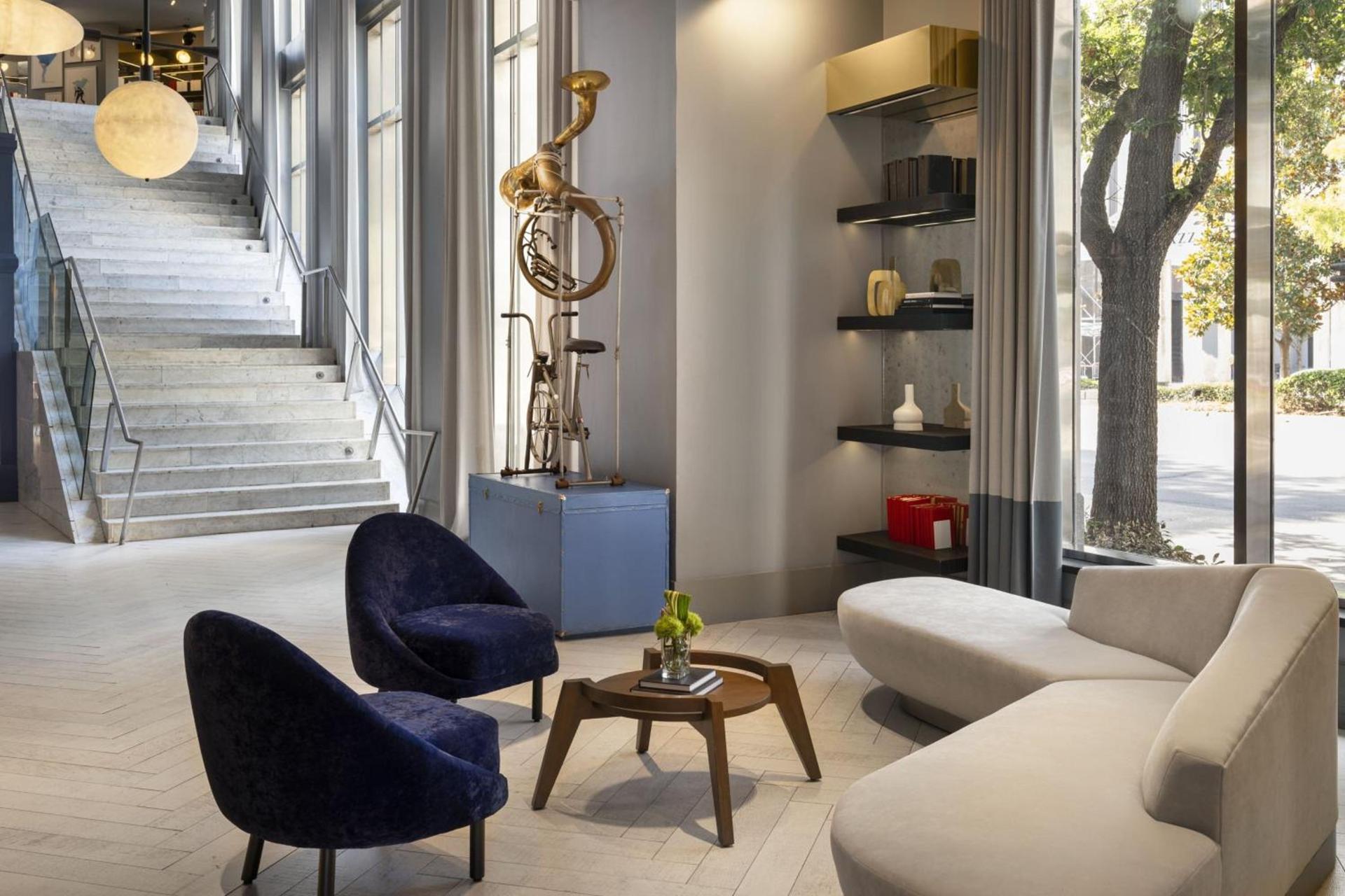 Le Meridien New Orleans photo 9