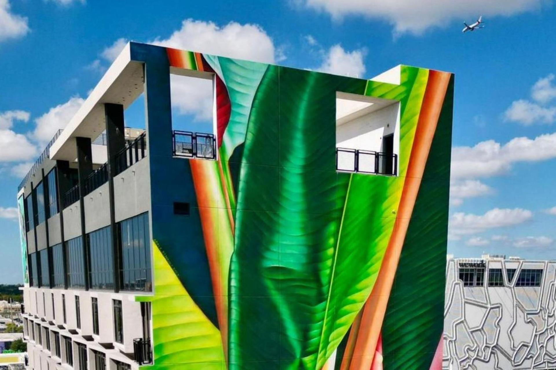 Moxy Miami Wynwood photo 16