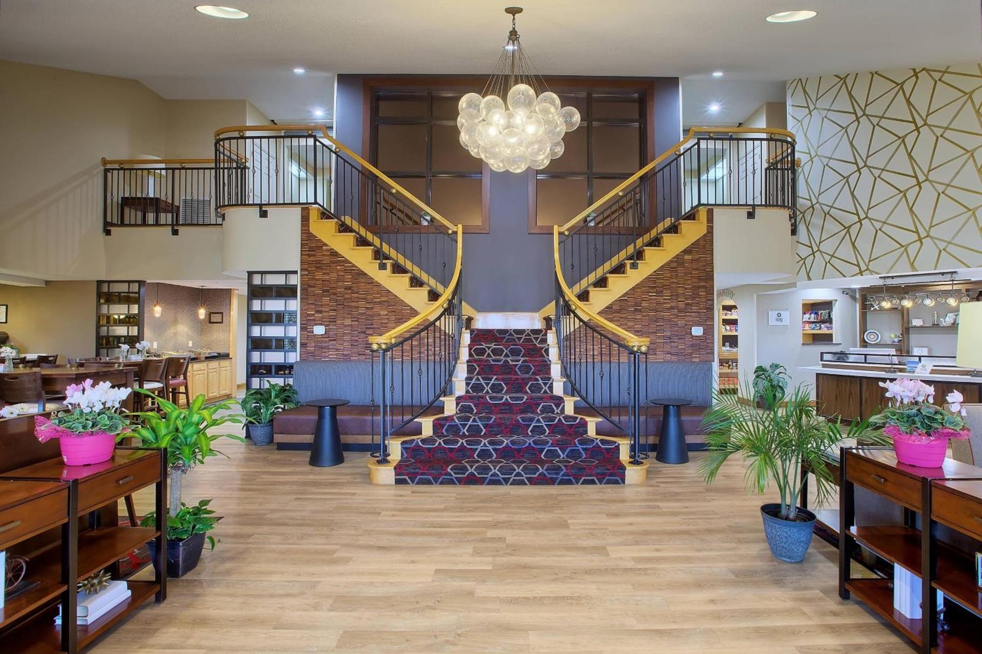 Four Points by Sheraton Charlotte/Pineville photo 3